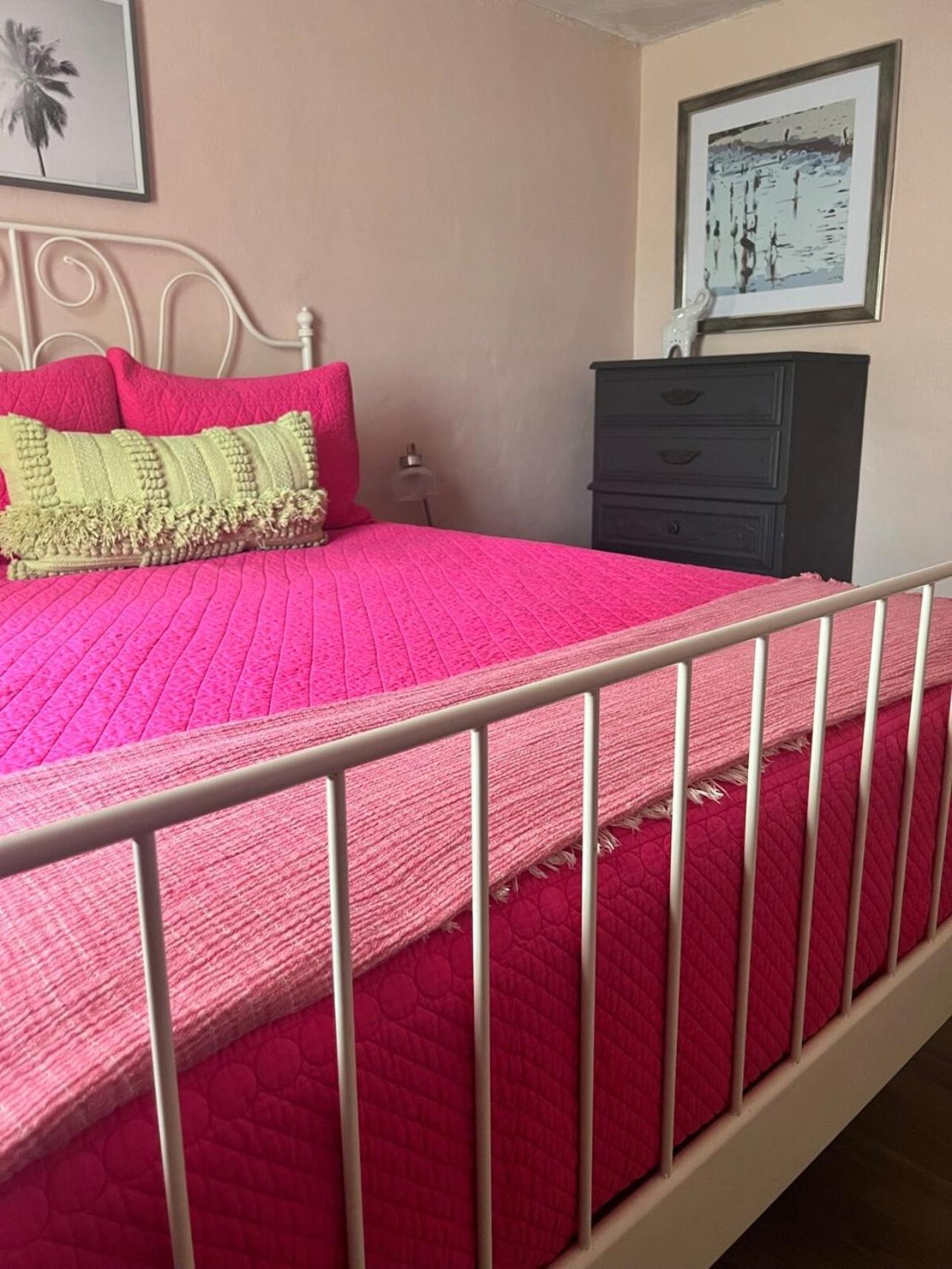 Groups-1 Mi To Stadium-dog Friendly-fence Yrd Holiday home Tallahassee