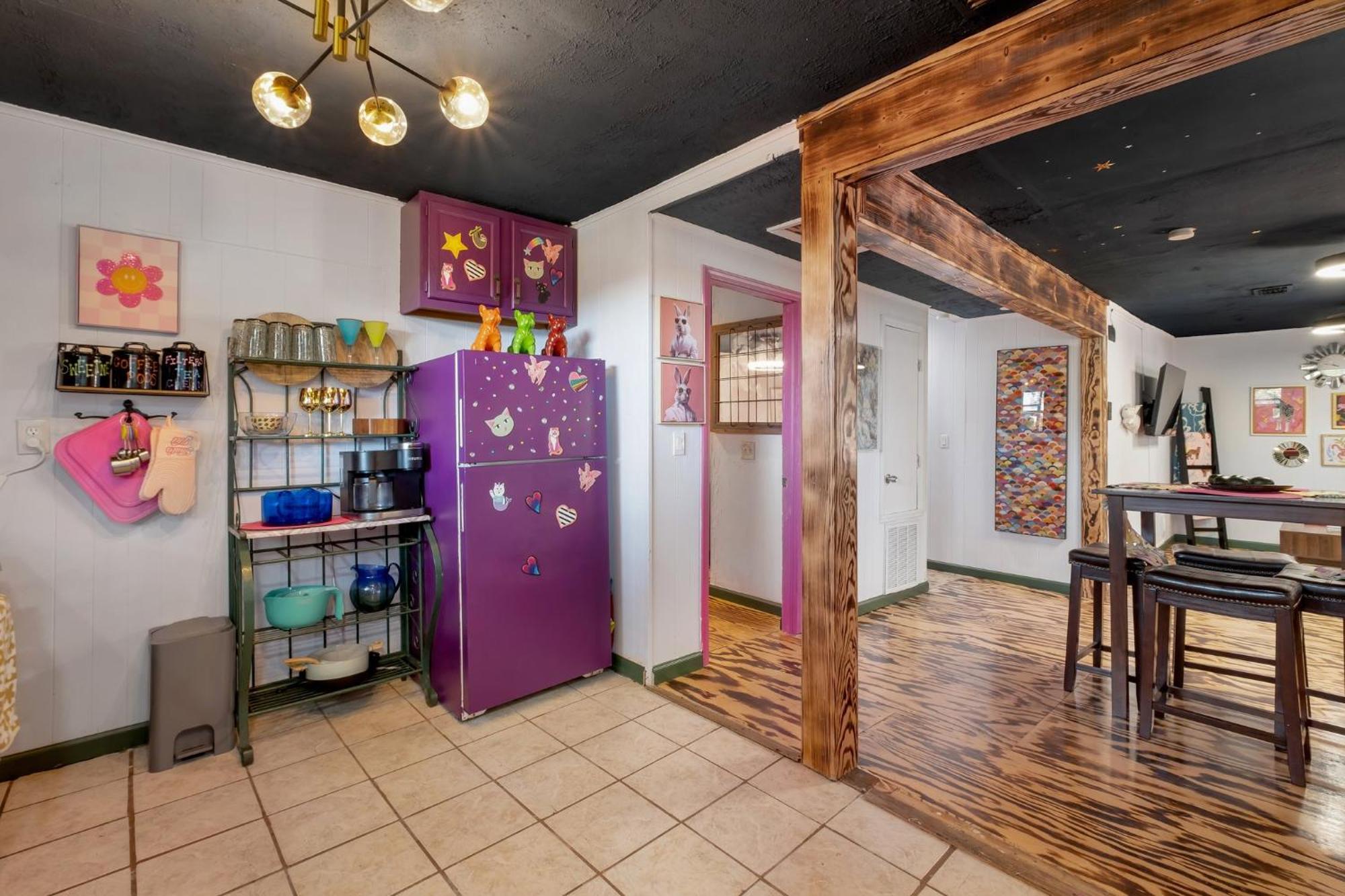 Holiday home Groups-1 Mi To Stadium-dog Friendly-fence Yrd Tallahassee