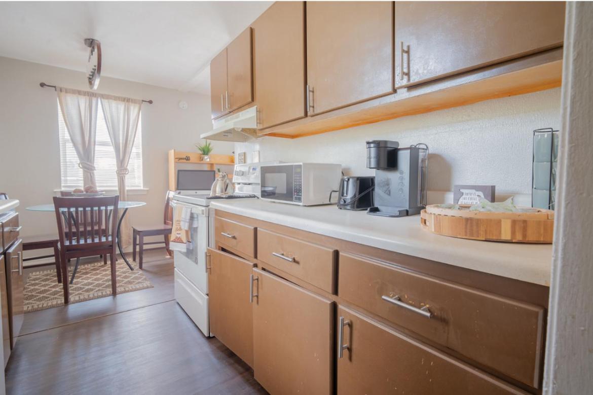 New Cozy 3bd House Near Stadiums, Downtown * Tallahassee