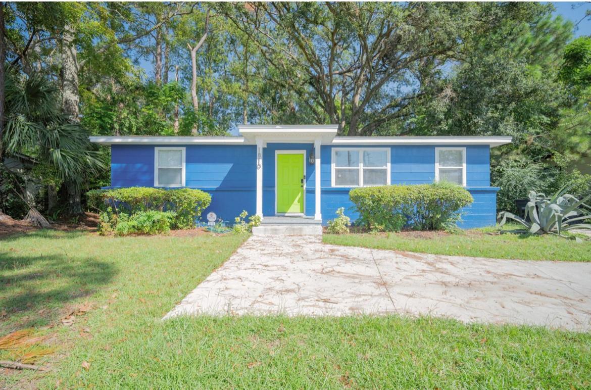 New Cozy 3bd House Near Stadiums, Downtown Holiday home Tallahassee