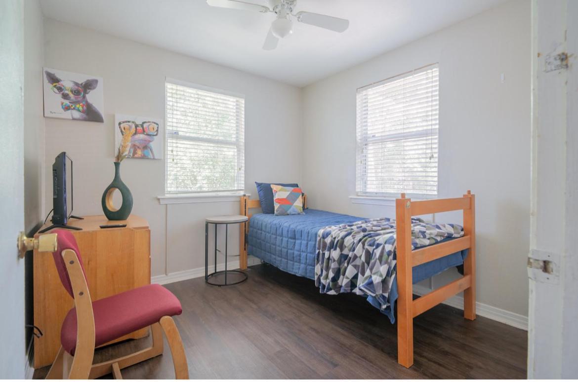 New Cozy 3bd House Near Stadiums, Downtown * Tallahassee