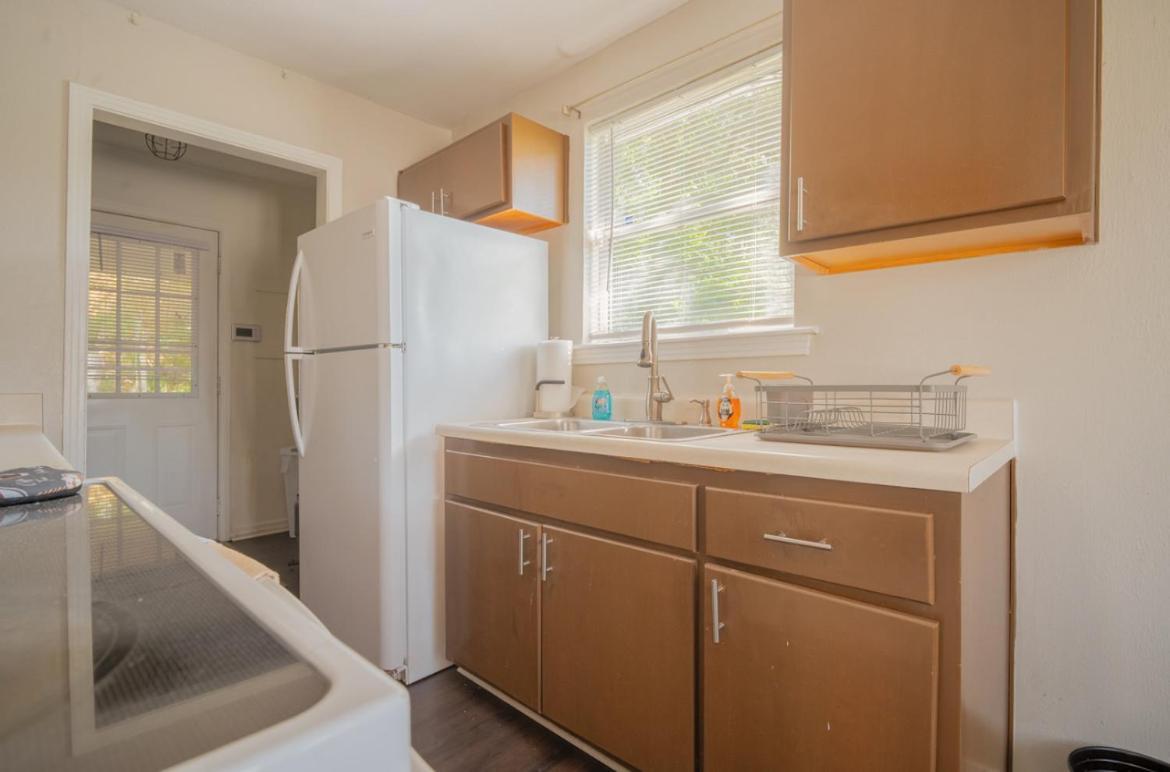 New Cozy 3bd House Near Stadiums, Downtown Tallahassee