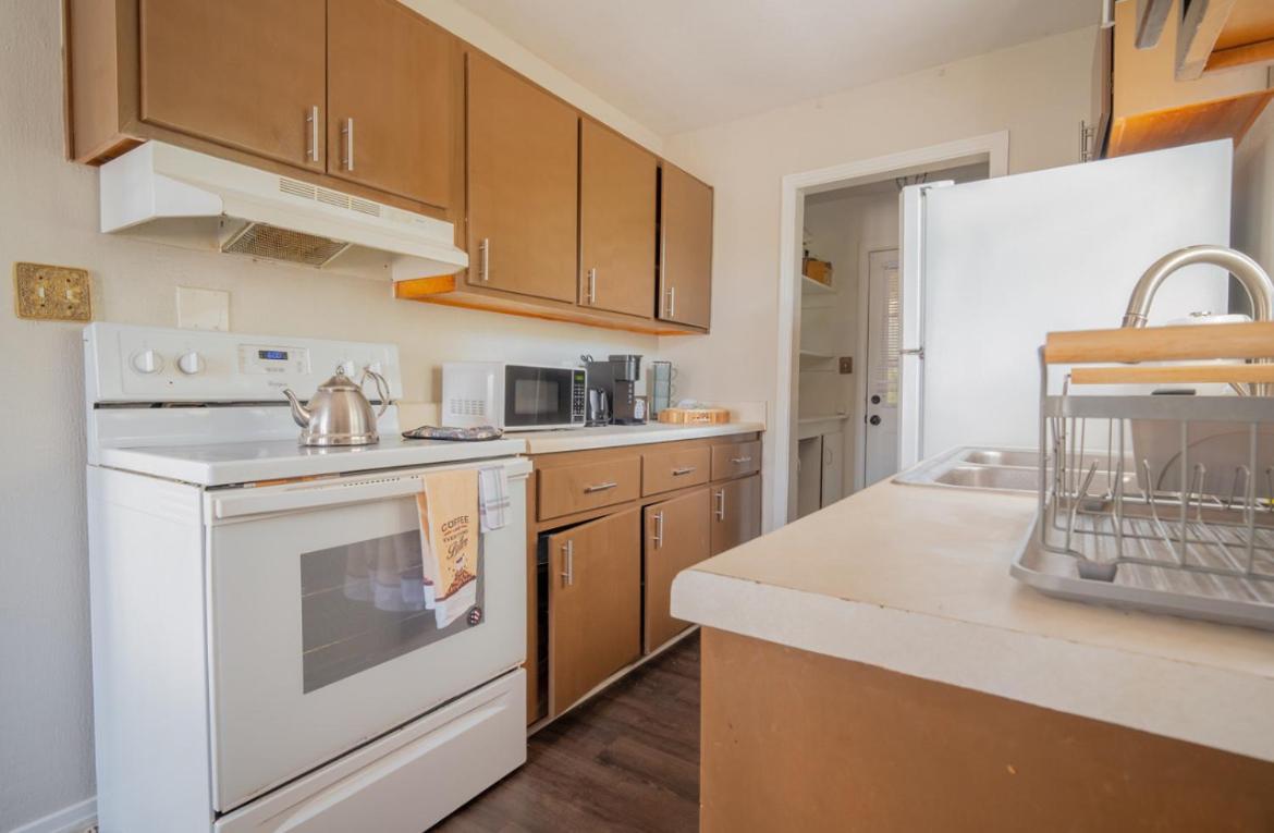 New Cozy 3bd House Near Stadiums, Downtown