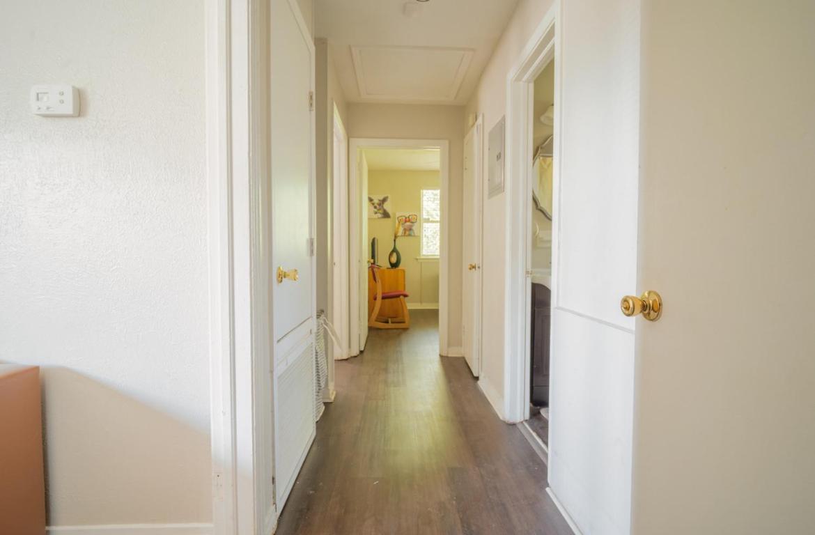 Holiday home New Cozy 3bd House Near Stadiums, Downtown *