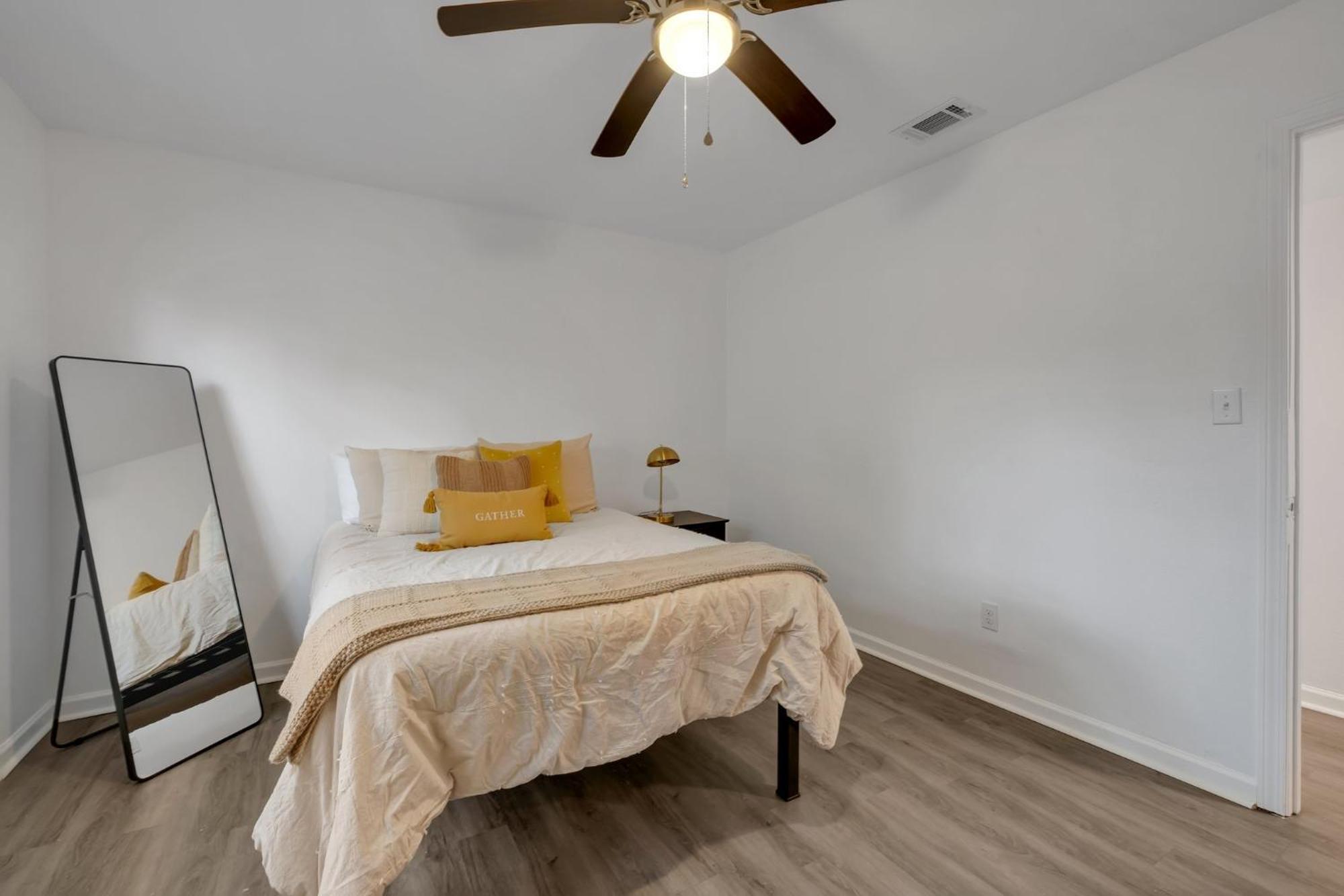 Holiday home The Renegade - Renovated 3 Bedroom