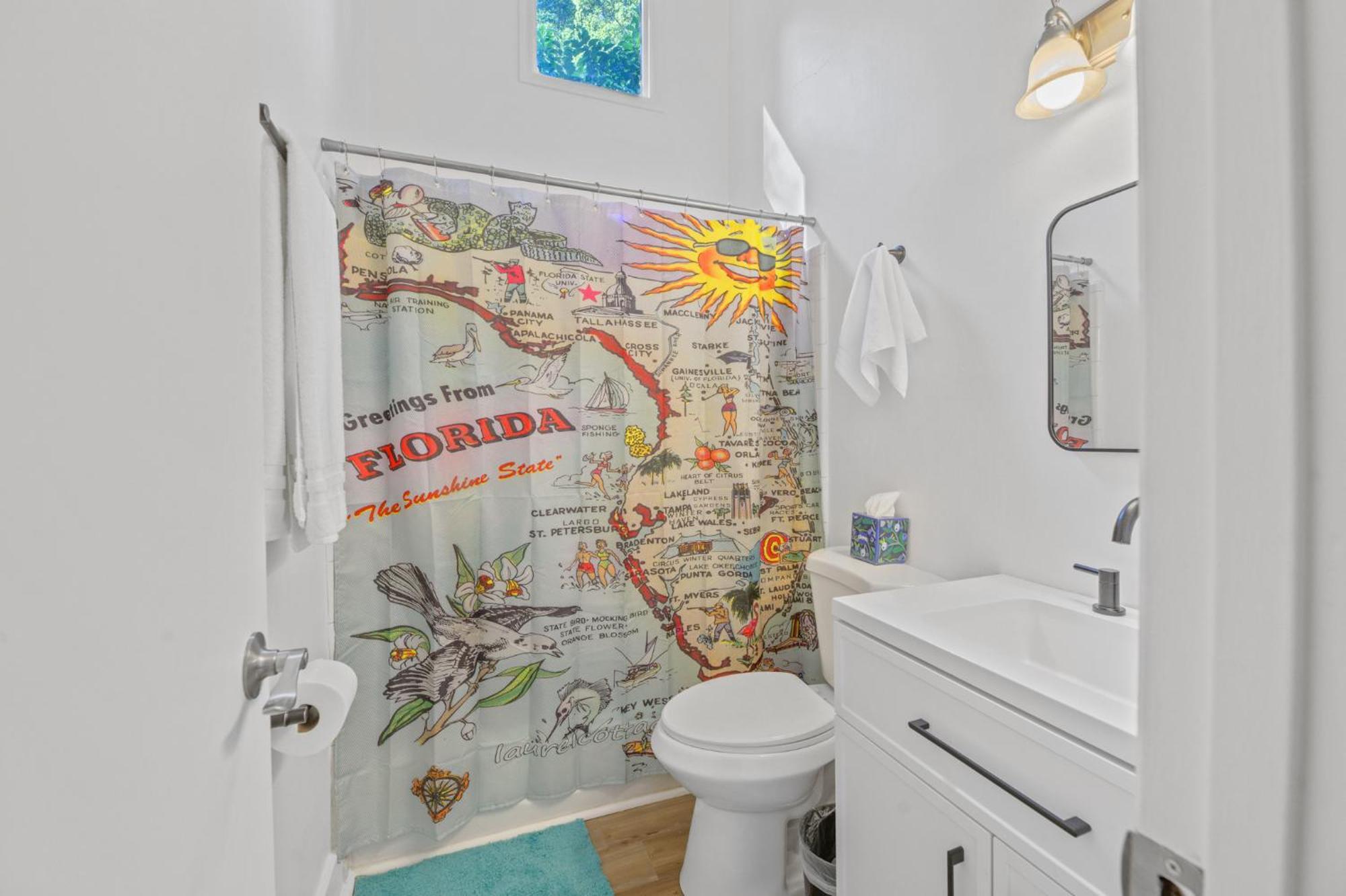 Charming 4bd With Bbq & Backyard - Near Fsu, A&m Holiday home Tallahassee