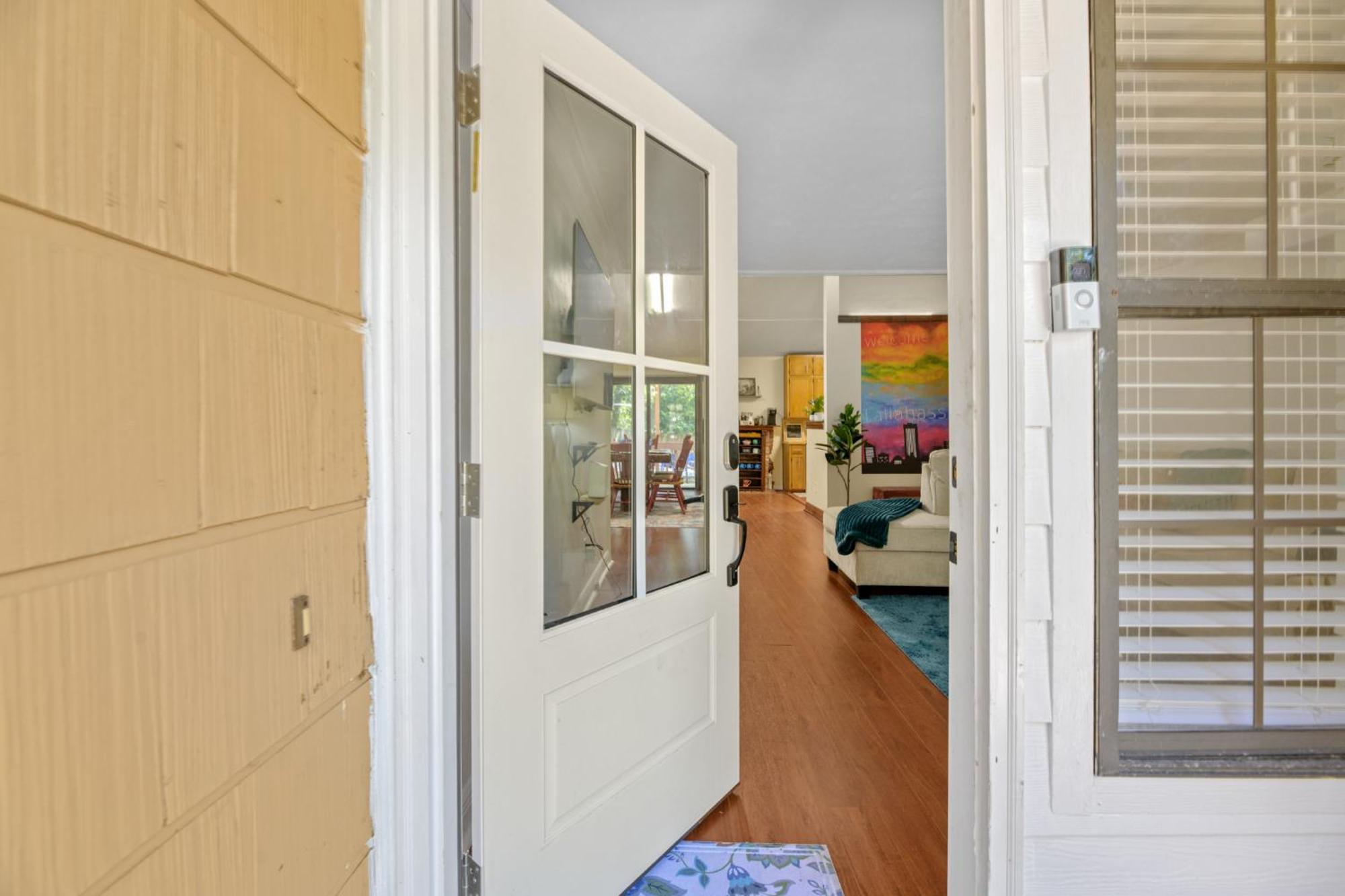 Charming 4bd With Bbq & Backyard - Near Fsu, A&m