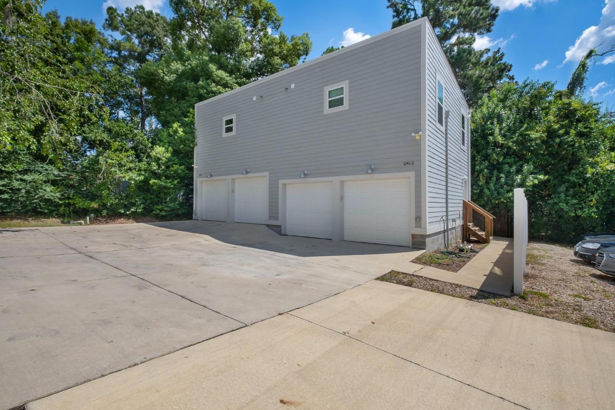 1 Bedroom In The Heart Of Tally Tallahassee
