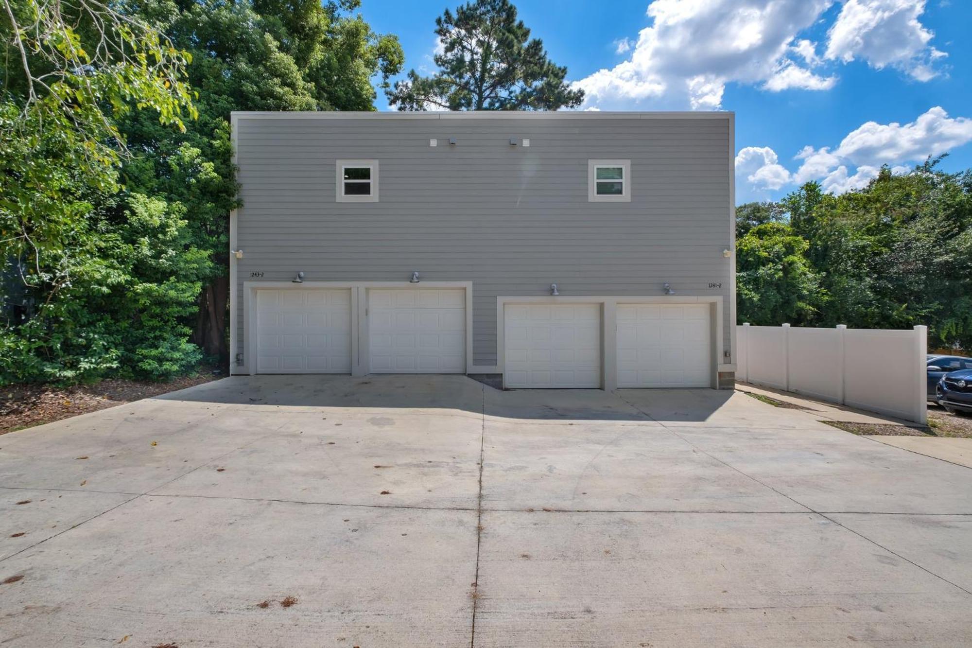 1 Bedroom In The Heart Of Tally * Tallahassee
