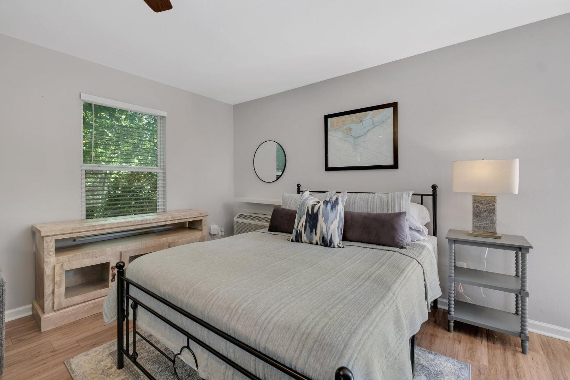 Apartment 1 Bedroom In The Heart Of Tally *