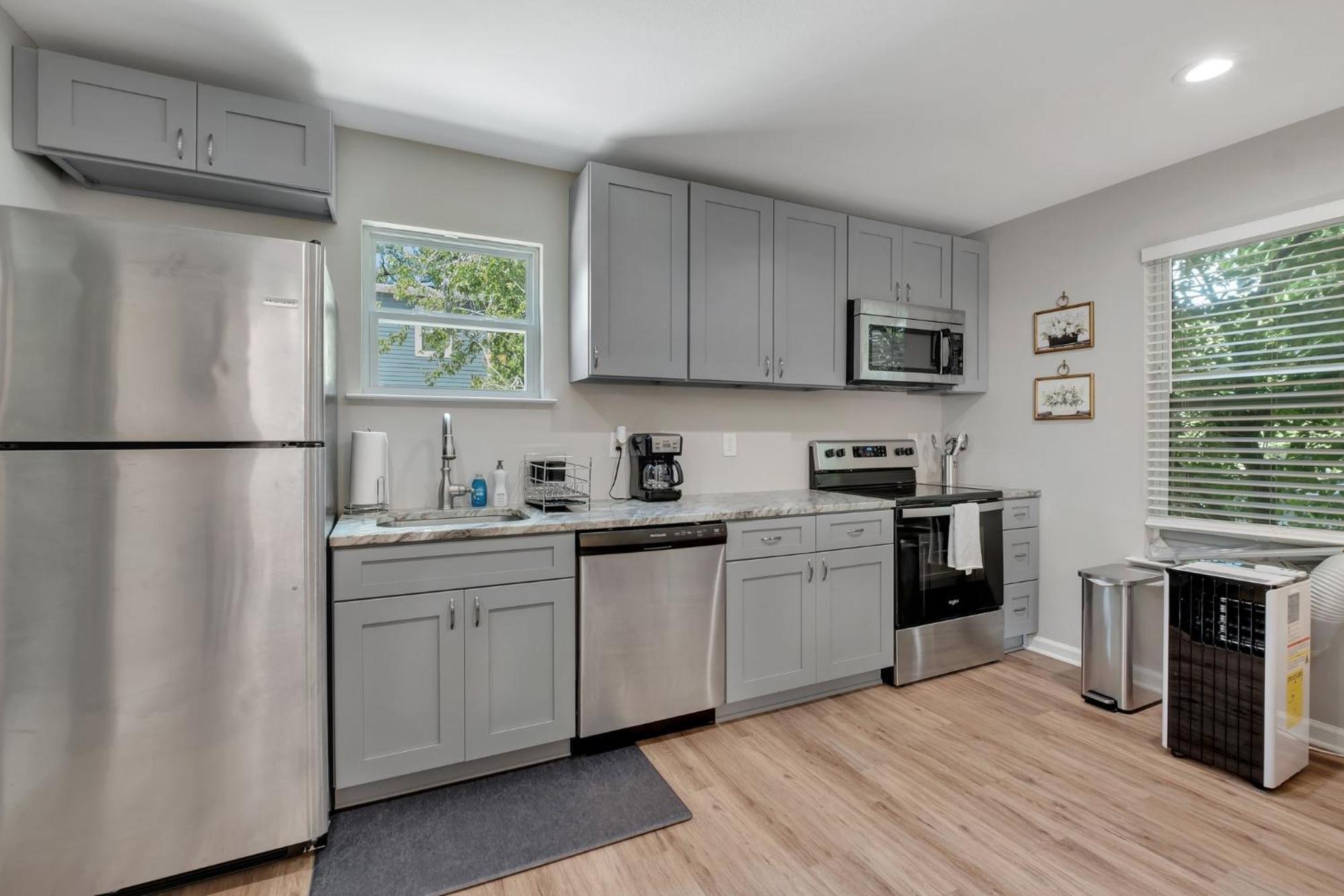 1 Bedroom In The Heart Of Tally Tallahassee