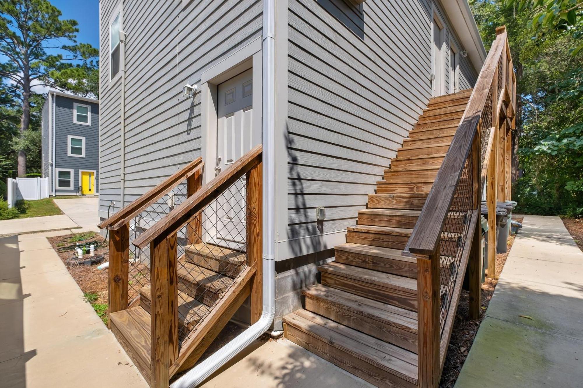 1 Bedroom In The Heart Of Tally