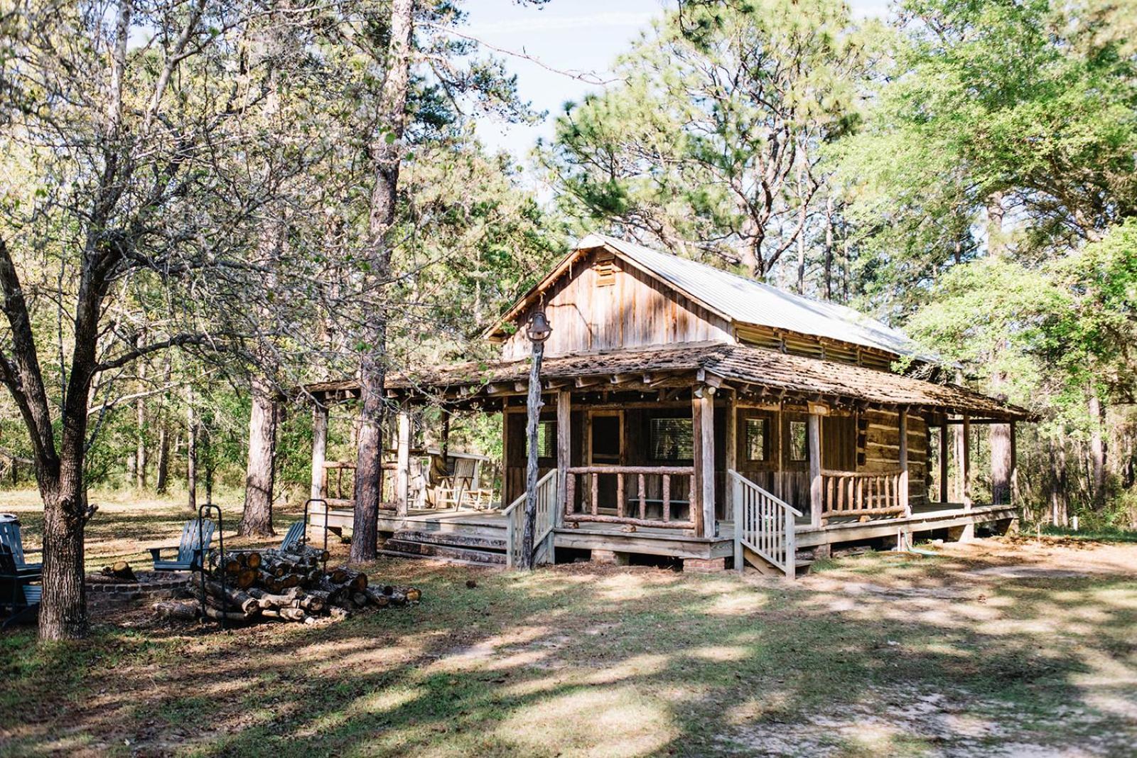 Jubilee Vintage Cabins- The Senator, The Governor, The Walker Holiday home