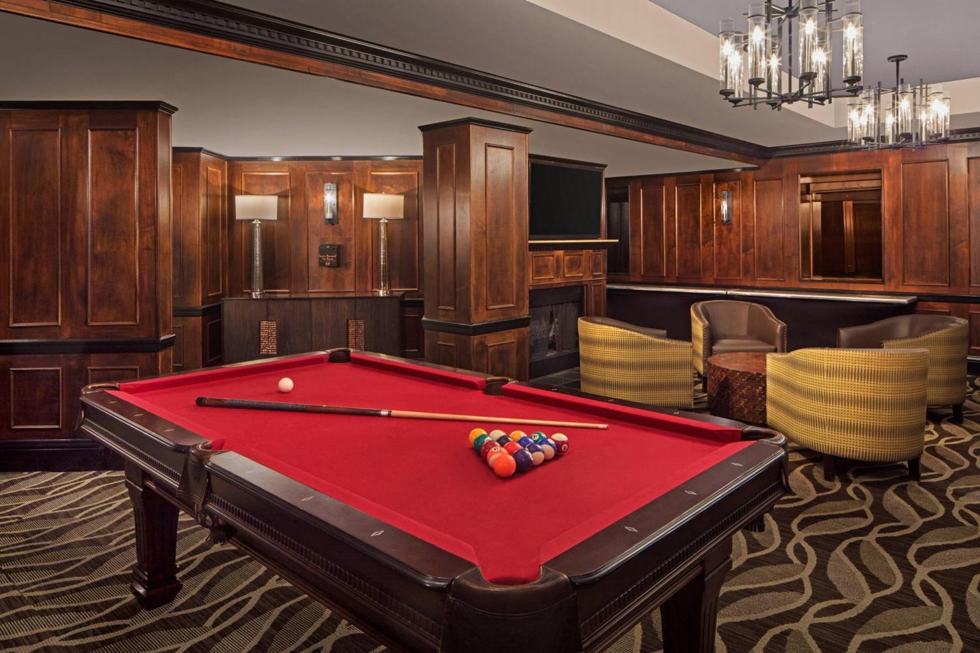 Hotel Duval, Autograph Collection 4*
