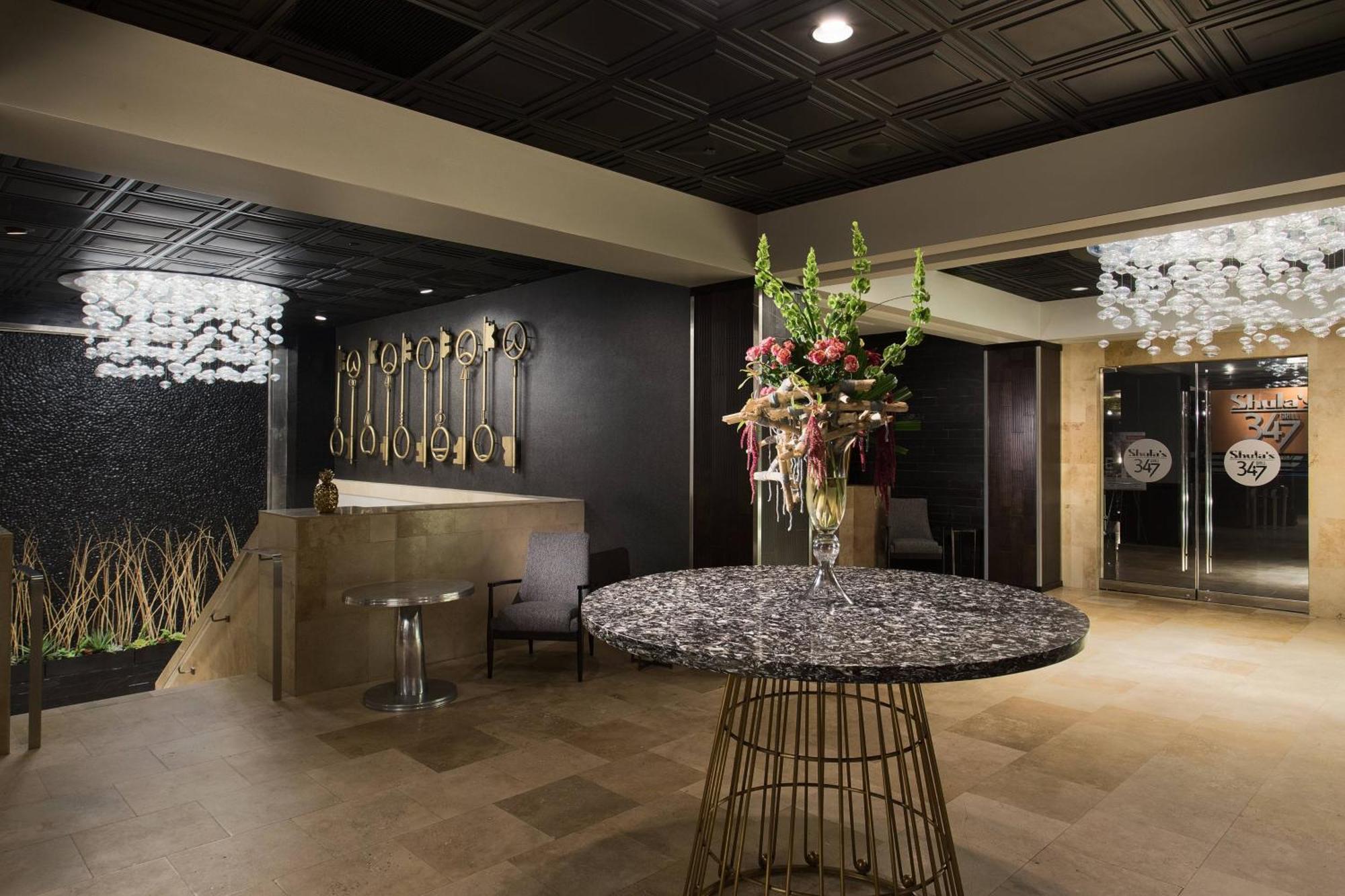 Hotel Duval, Autograph Collection 4*