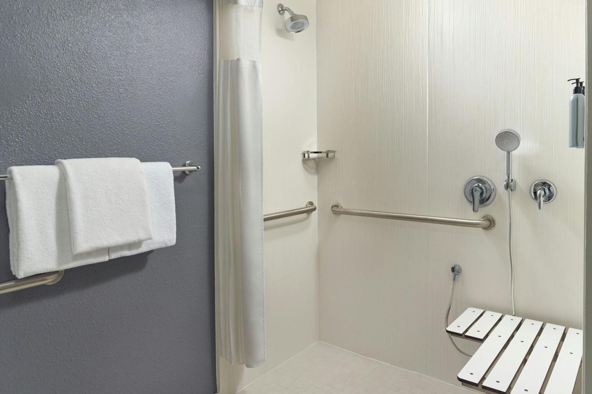Hotel Courtyard By Marriott Downtown/capital Tallahassee