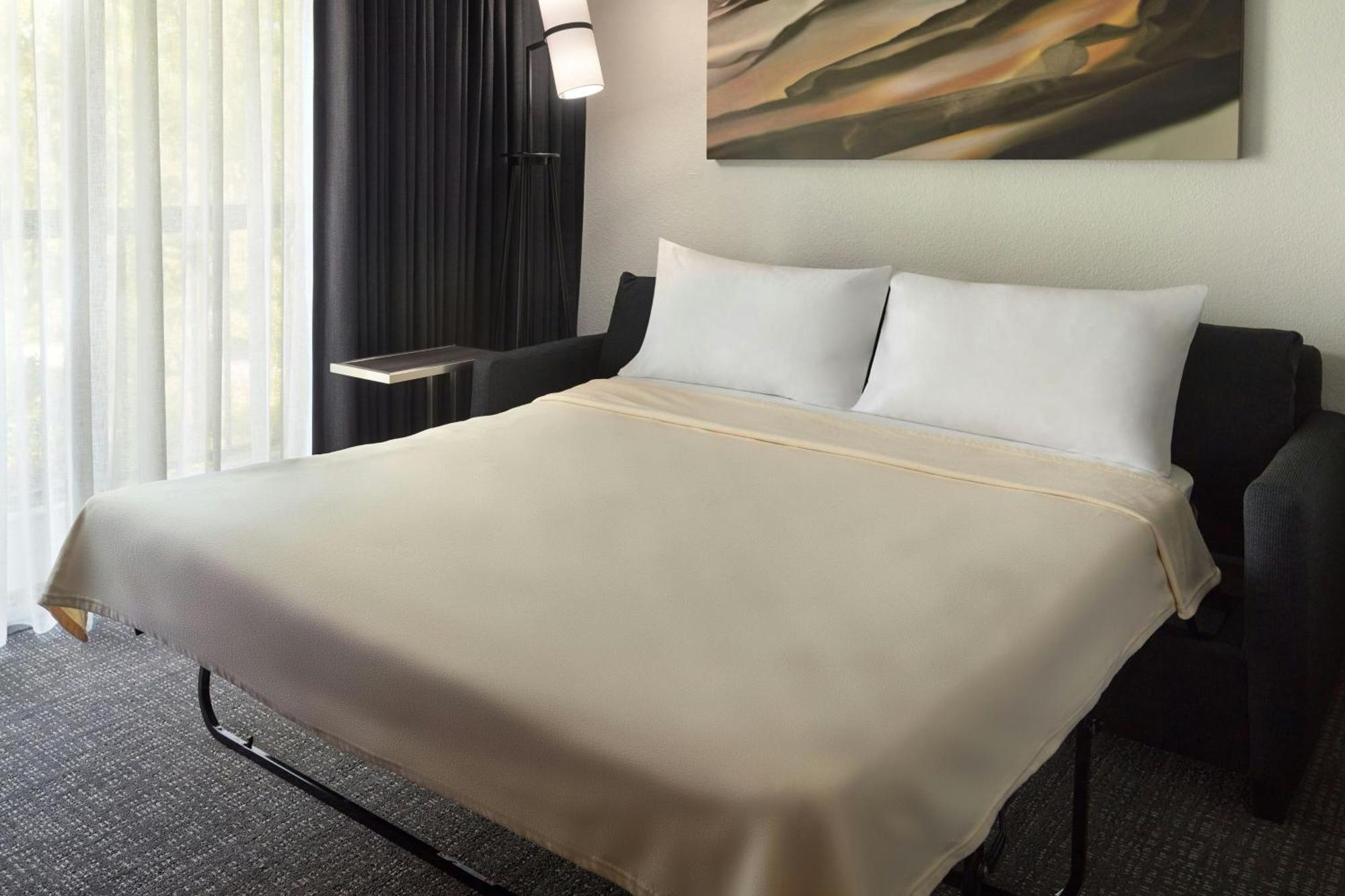 Hotel Courtyard By Marriott Downtown/capital Tallahassee