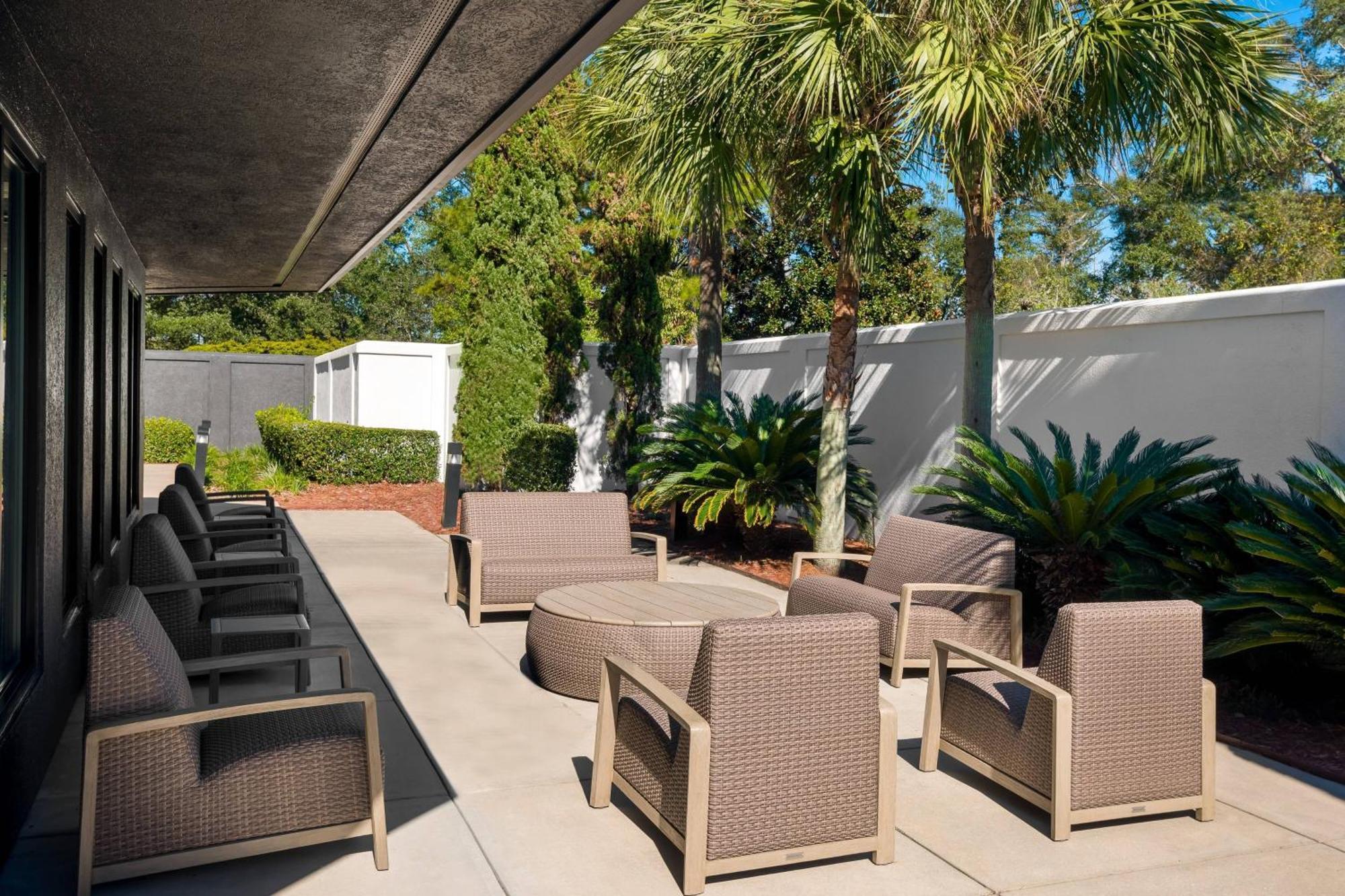 Hotel Courtyard North/i-10 Capital Circle Tallahassee