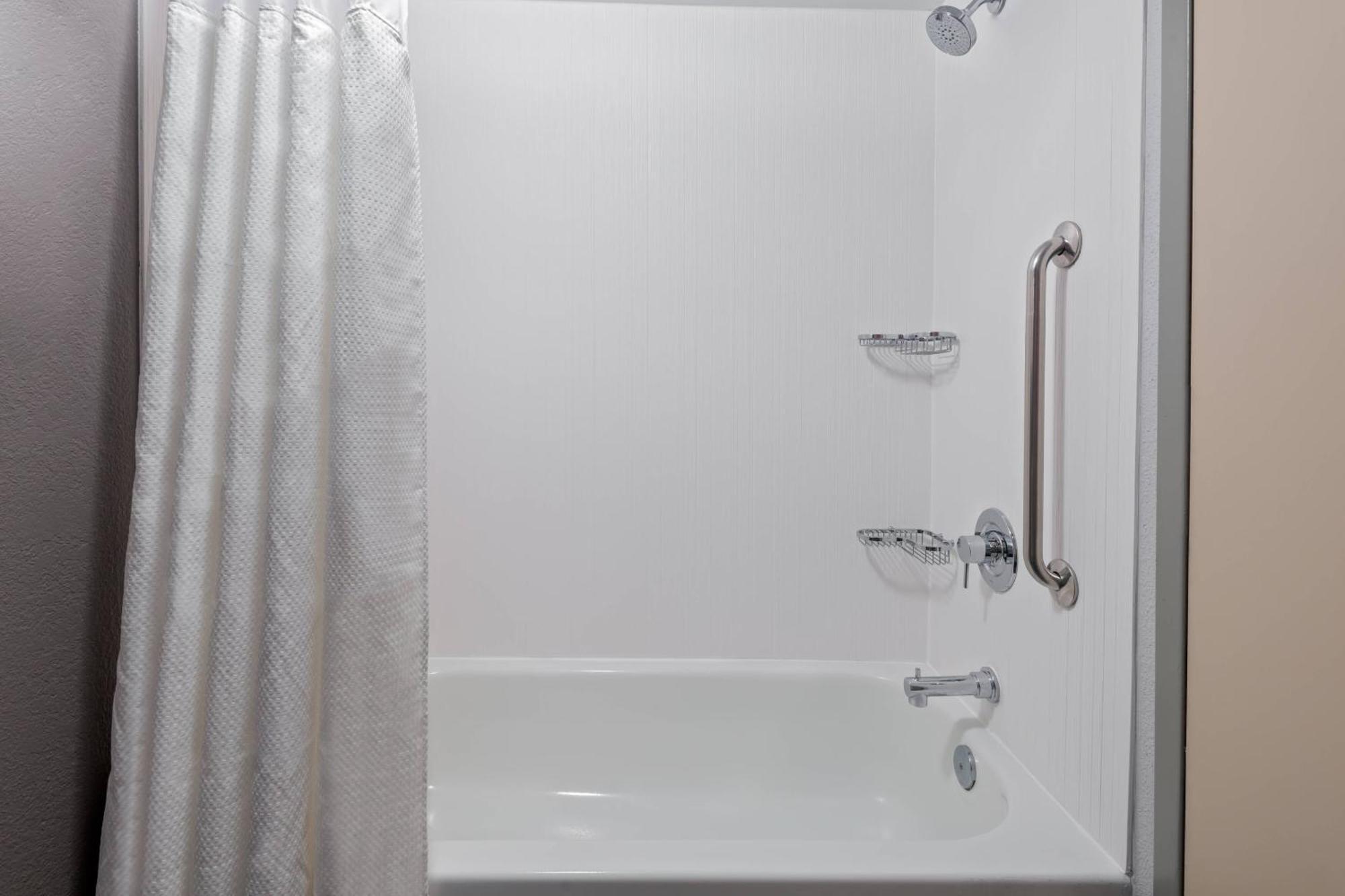 Courtyard North/i-10 Capital Circle 3* Tallahassee
