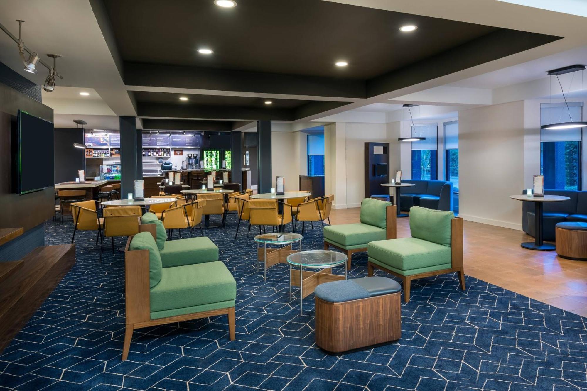 Hotel Courtyard North/i-10 Capital Circle 3*
