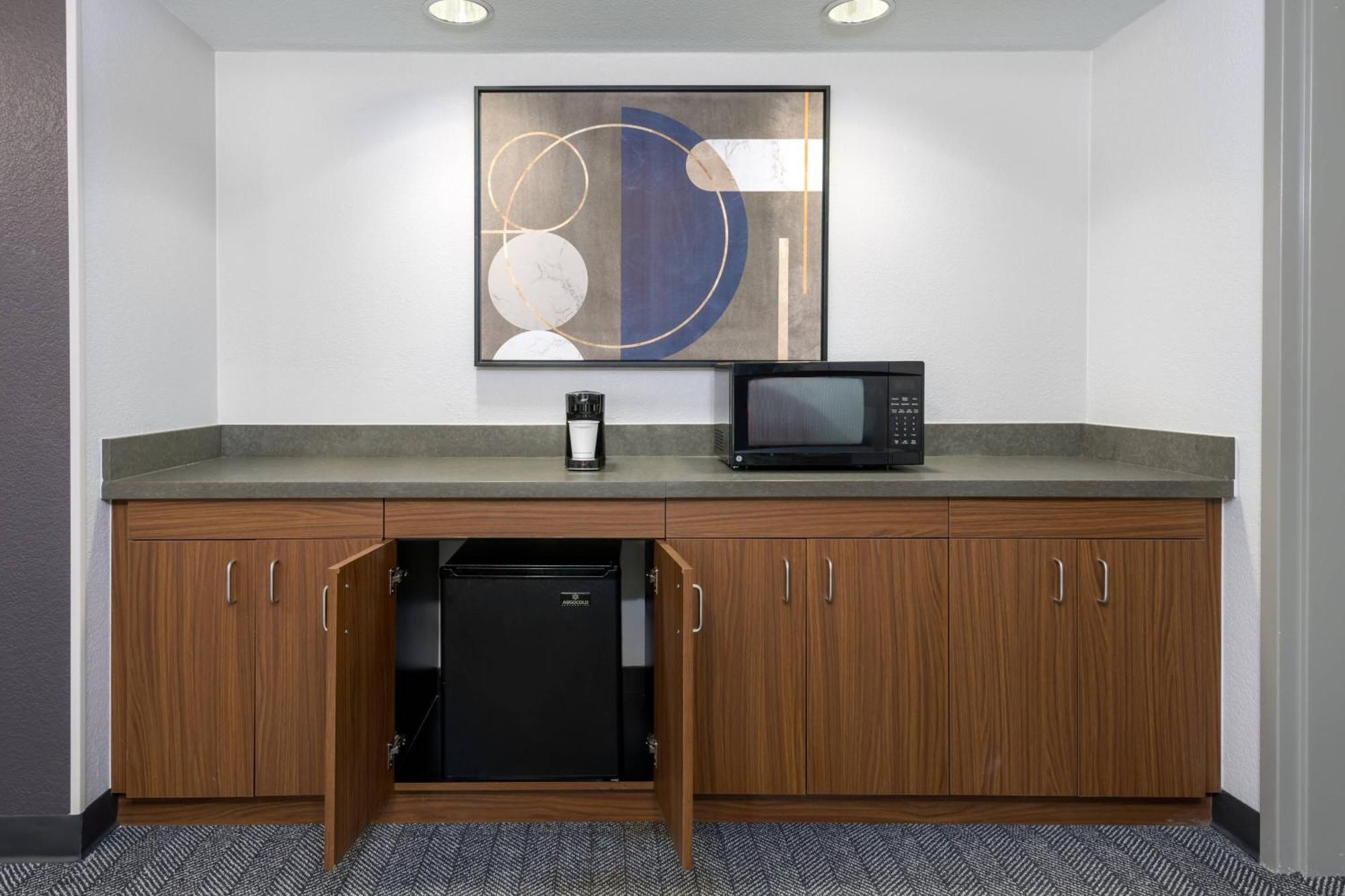 Courtyard North/i-10 Capital Circle Hotel 3*