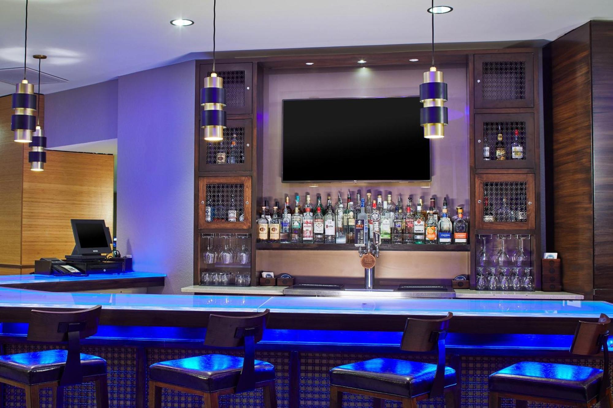 Hotel Four Points By Sheraton Downtown Tallahassee