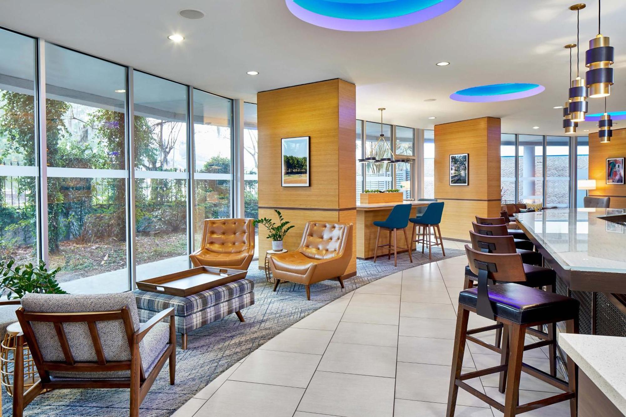 Four Points By Sheraton Downtown Tallahassee