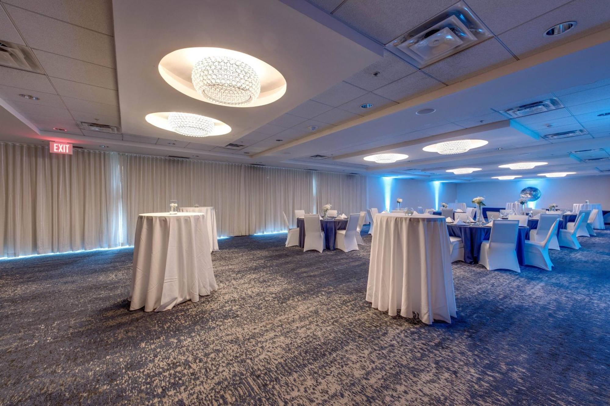 Hotel Four Points By Sheraton Downtown Tallahassee