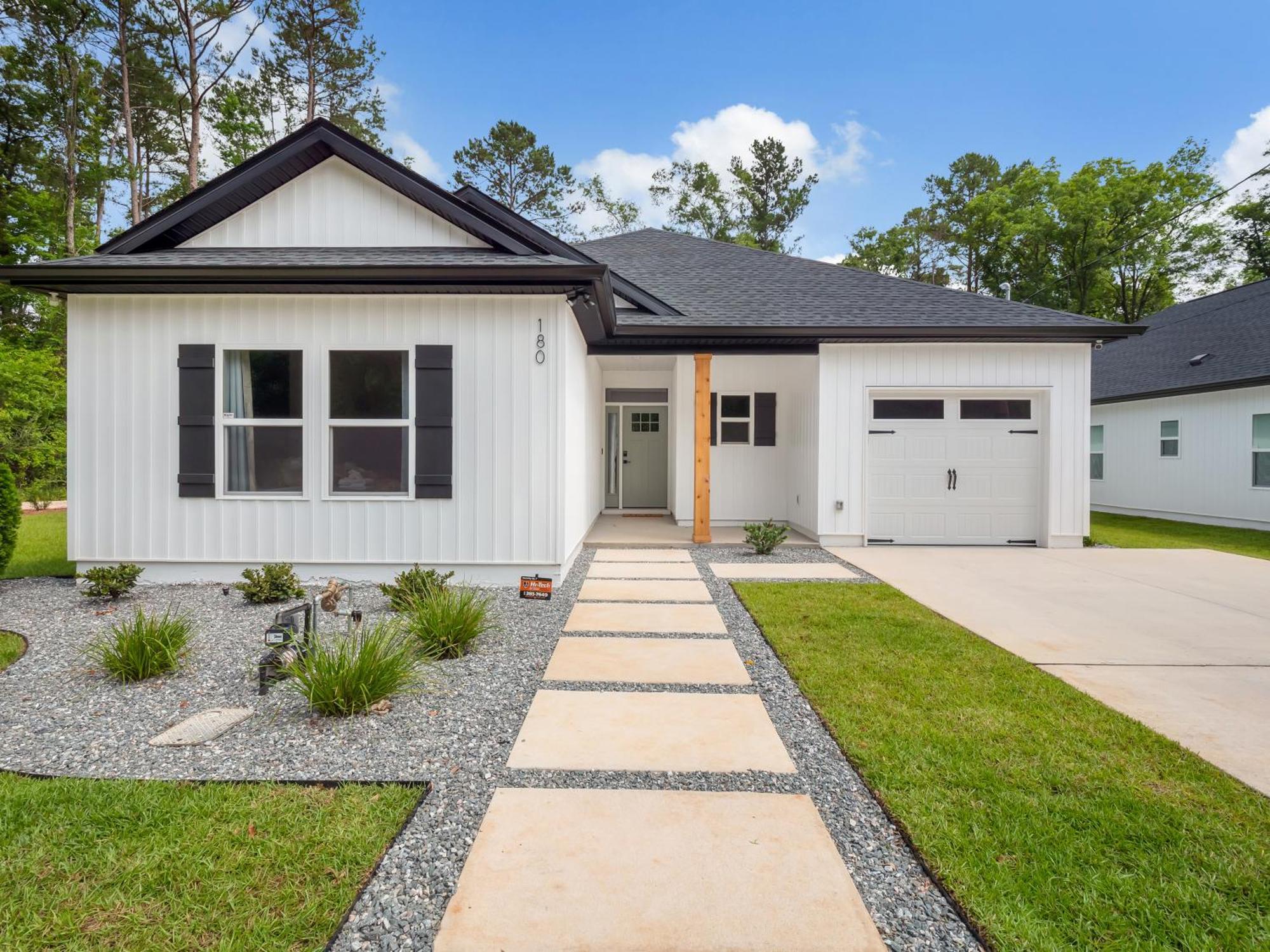 New Take On Midtown Modern Tallahassee