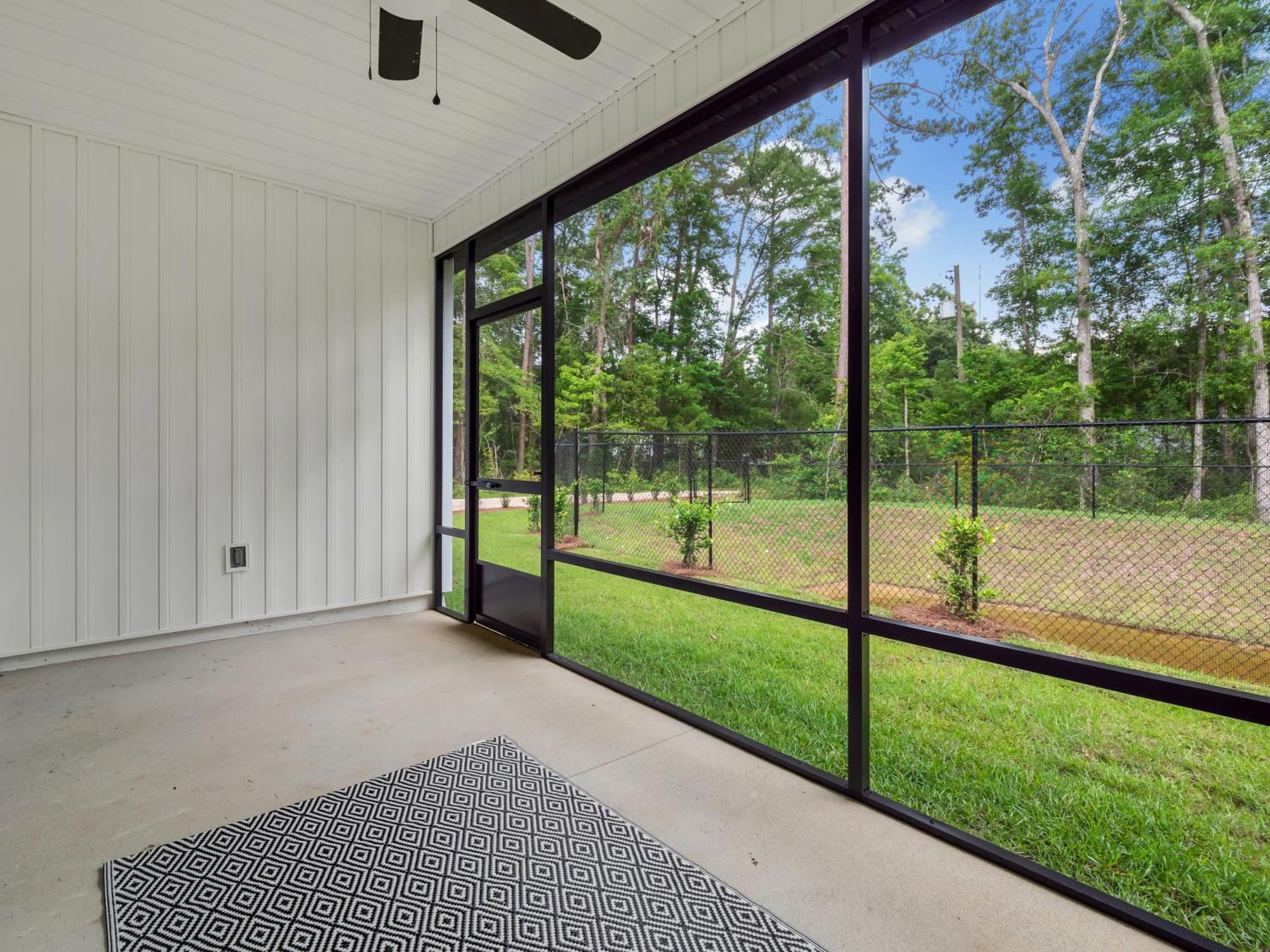 New Take On Midtown Modern * Tallahassee