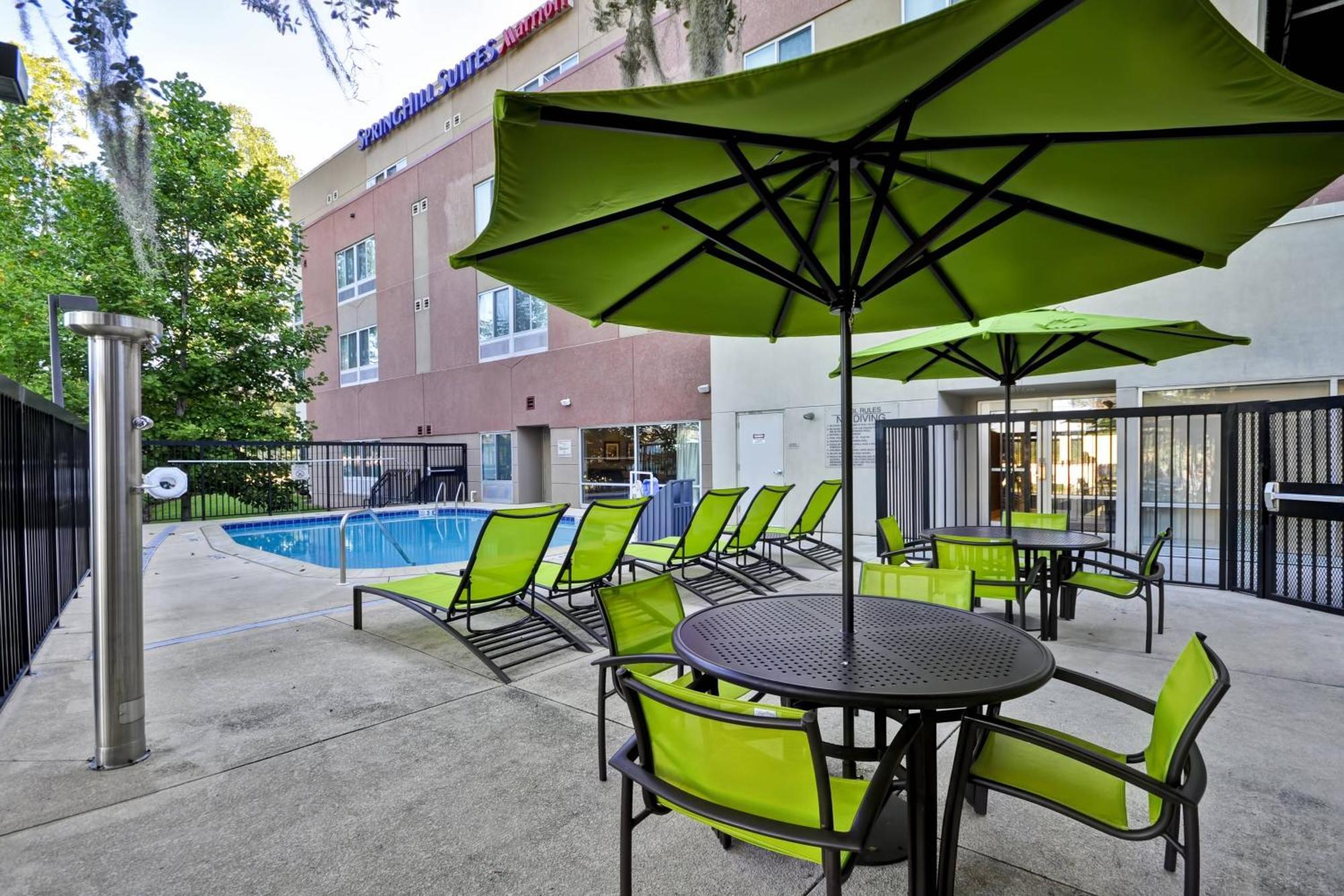 Springhill Tallahassee
