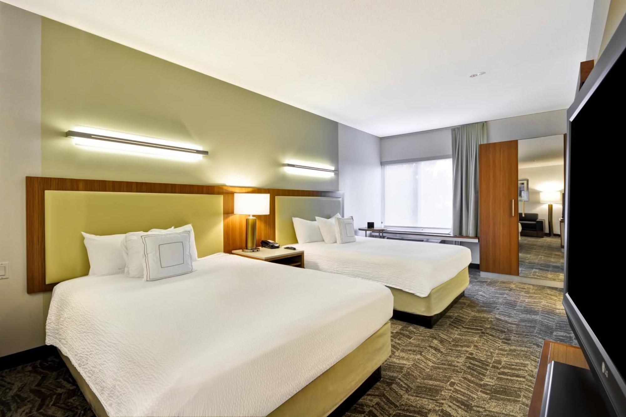 Hotel Springhill Tallahassee