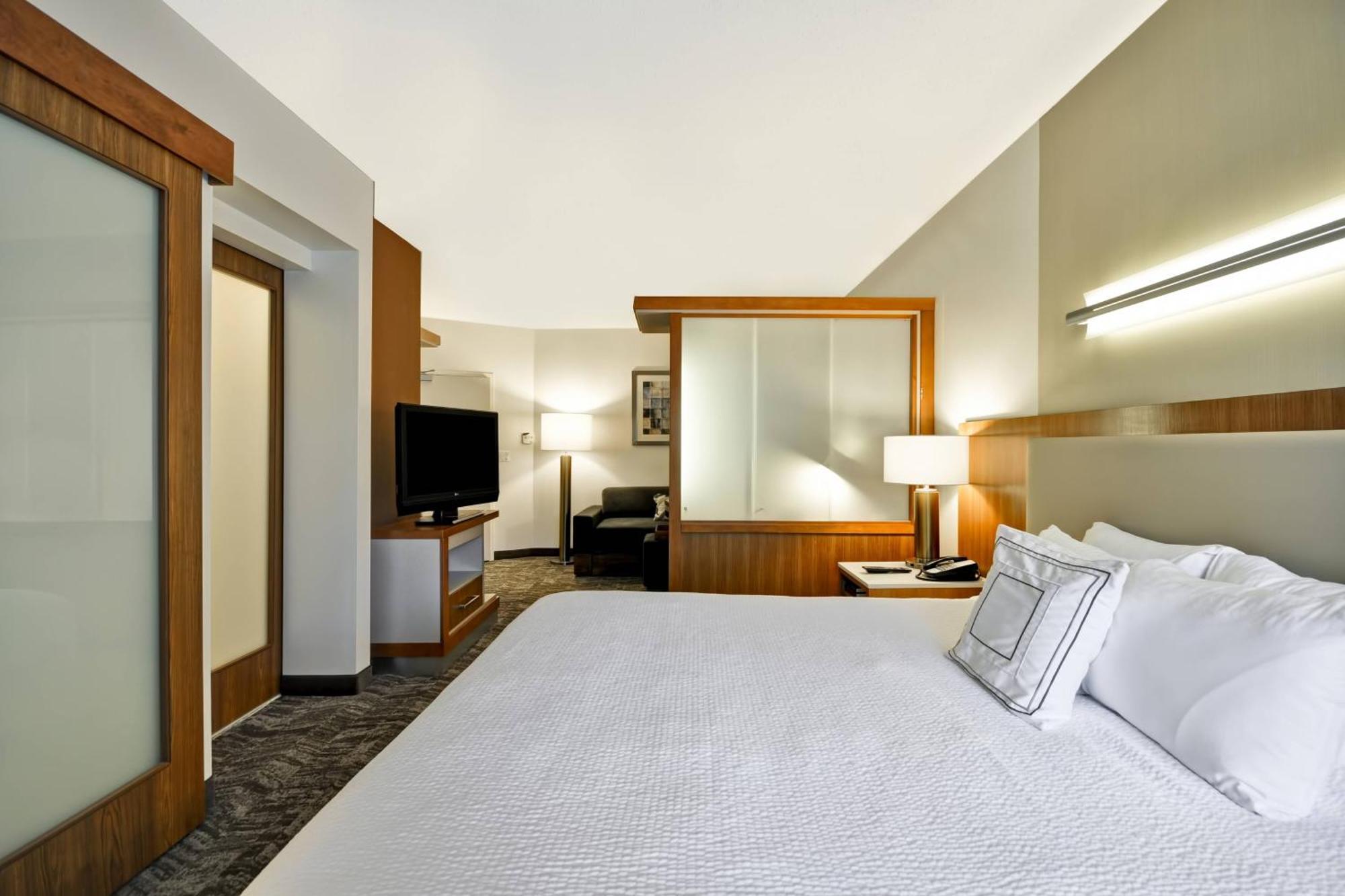 Springhill Hotel