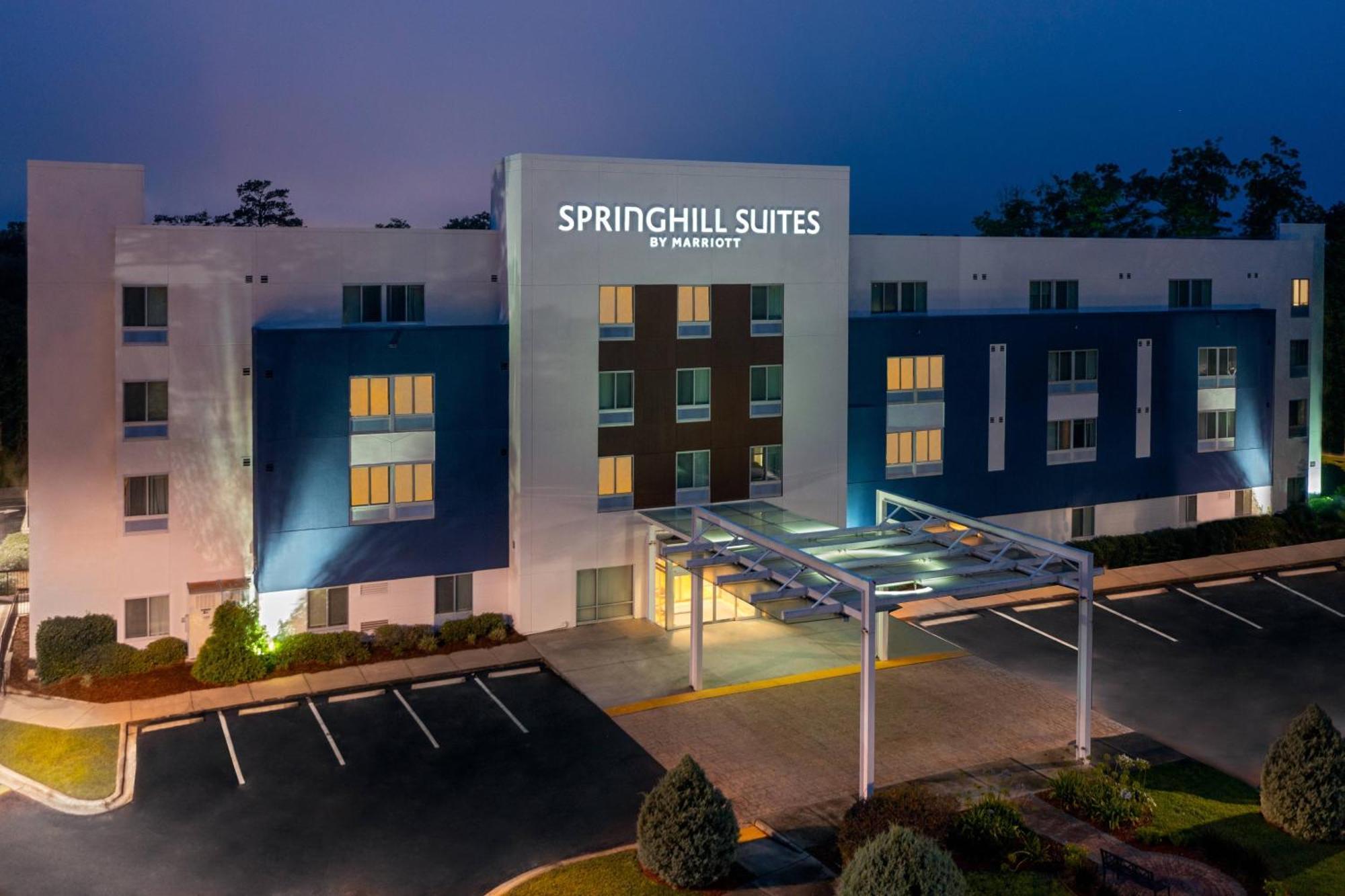 Springhill Hotel
