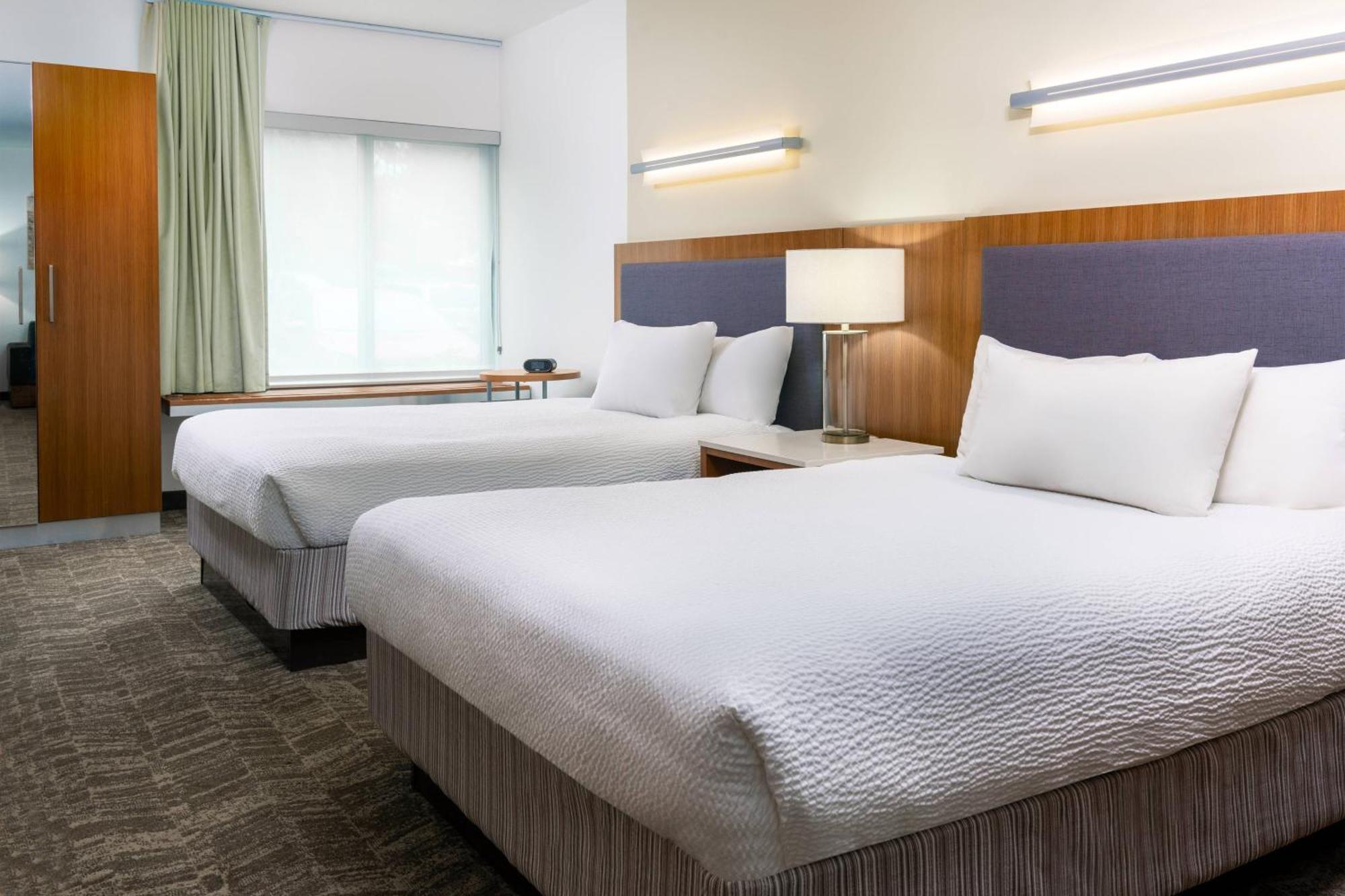 Springhill 3* Tallahassee