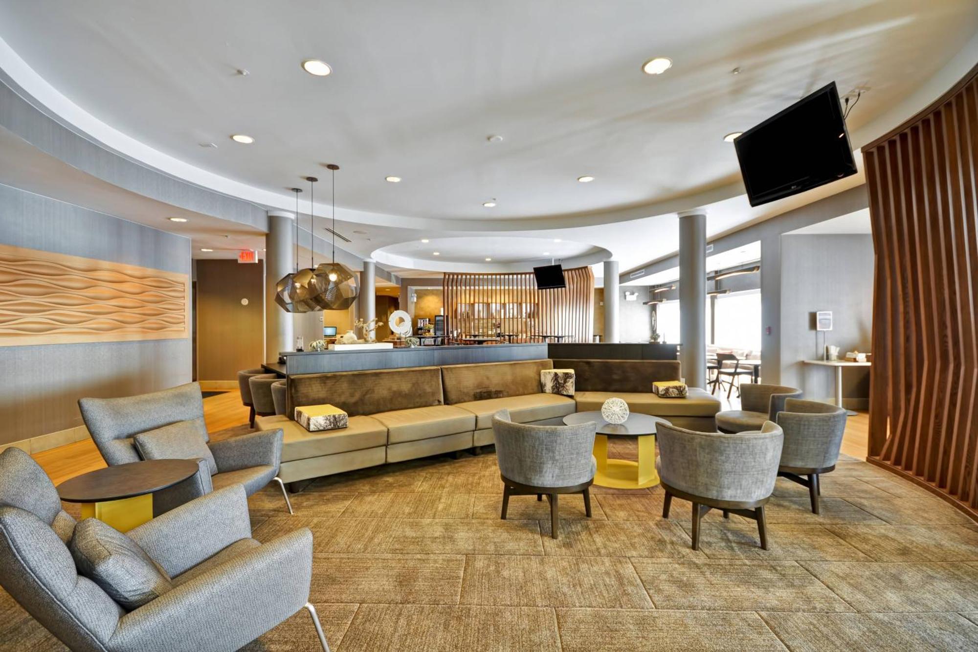 Hotel Springhill