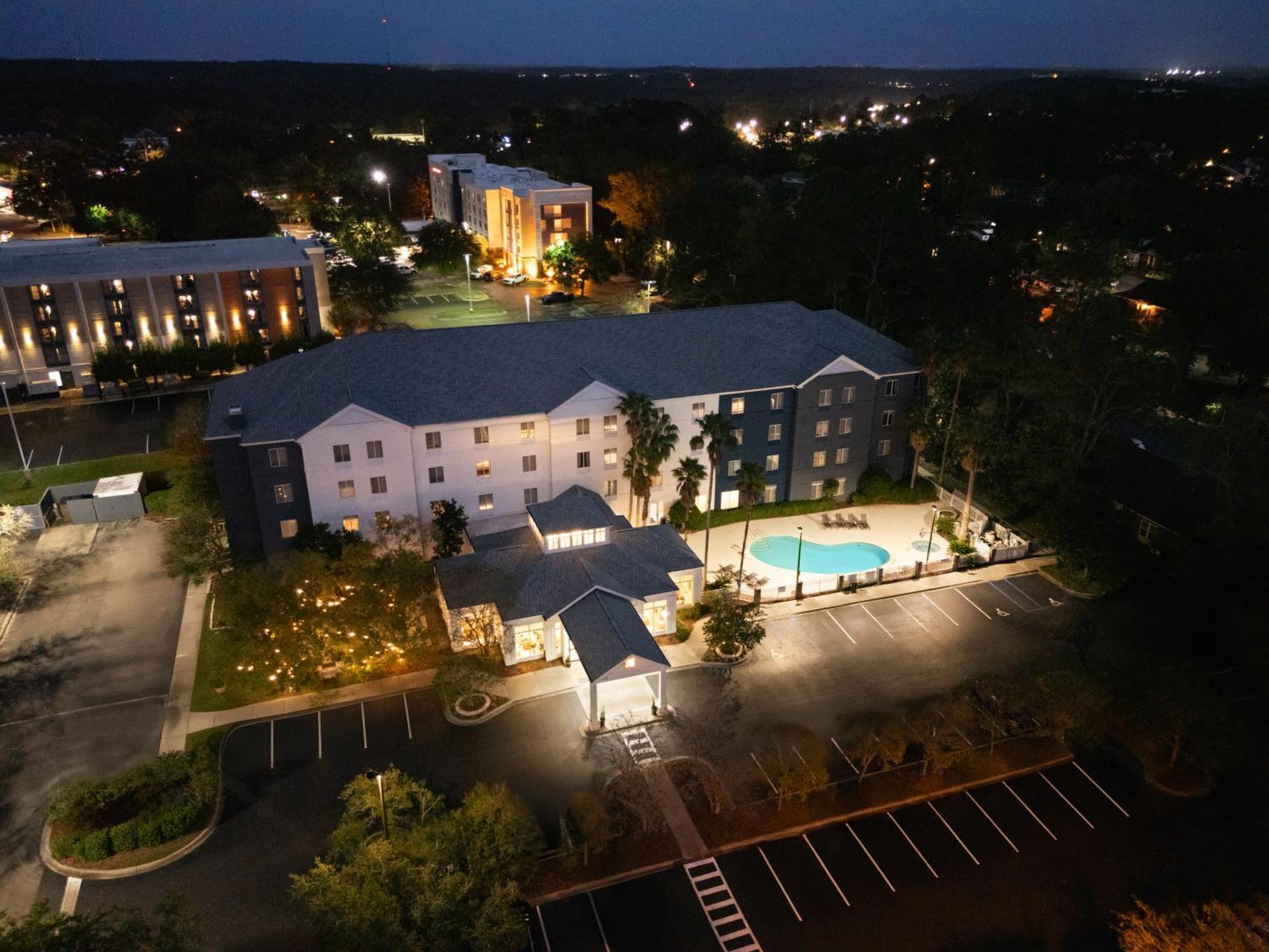 Hilton Garden 3* Tallahassee