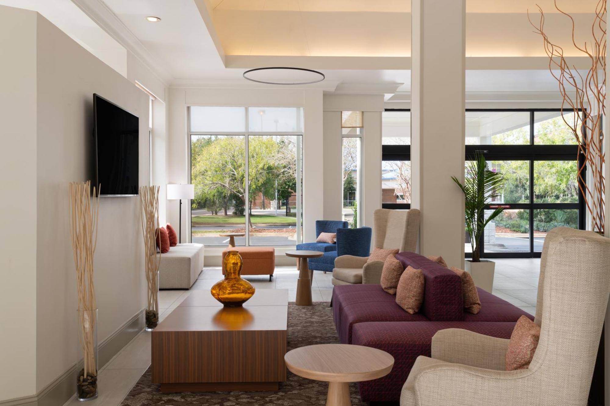 Hilton Garden Hotel