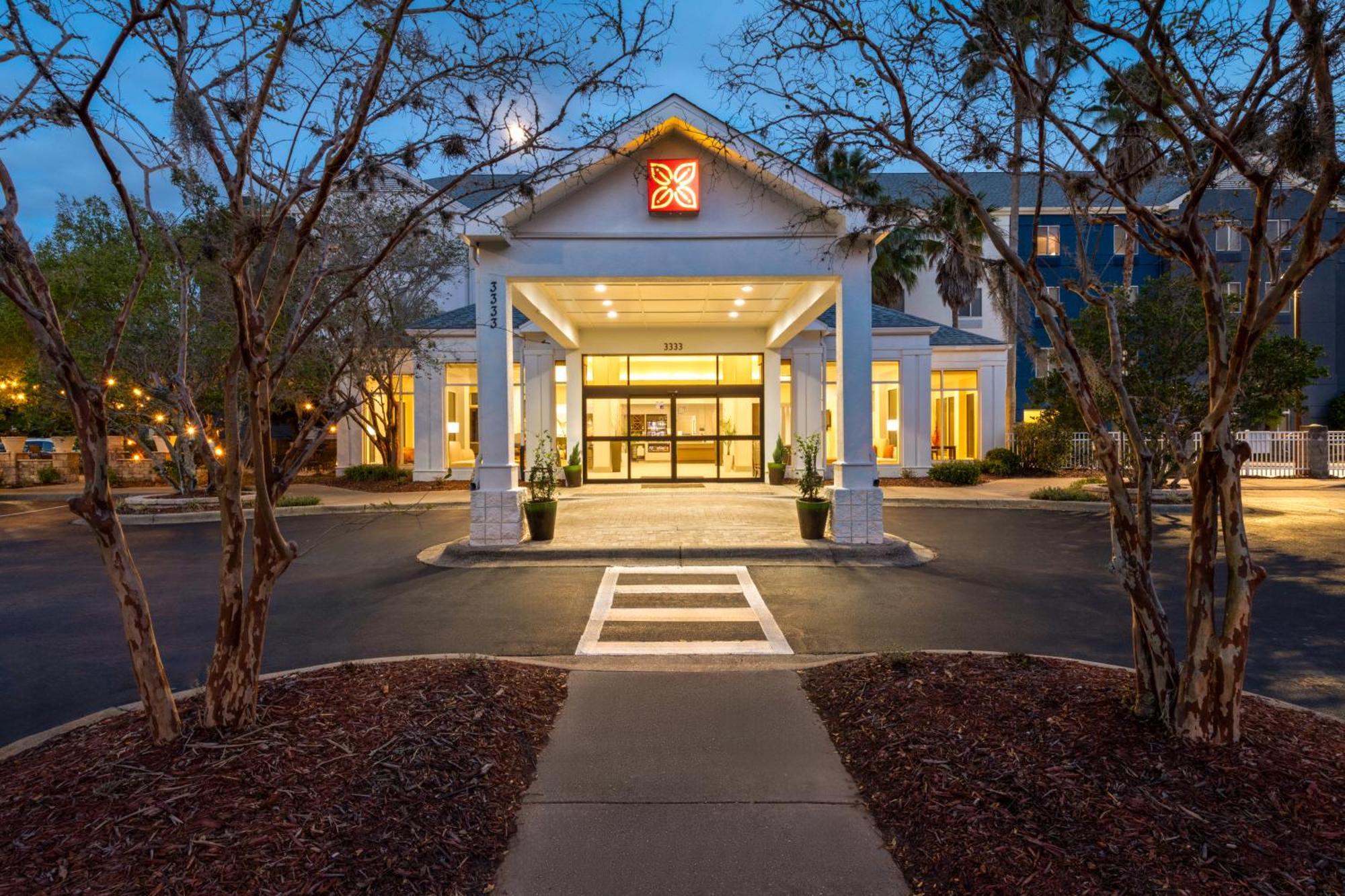 Hilton Garden Hotel Tallahassee