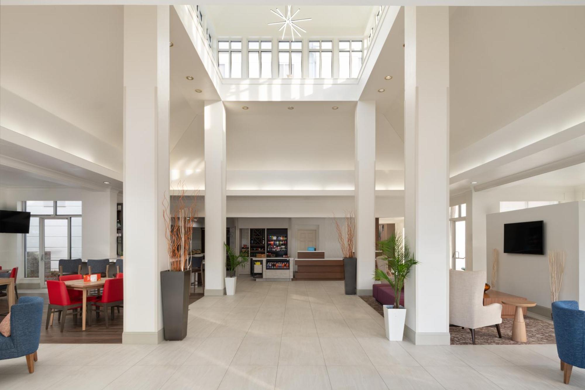 Hotel Hilton Garden Tallahassee