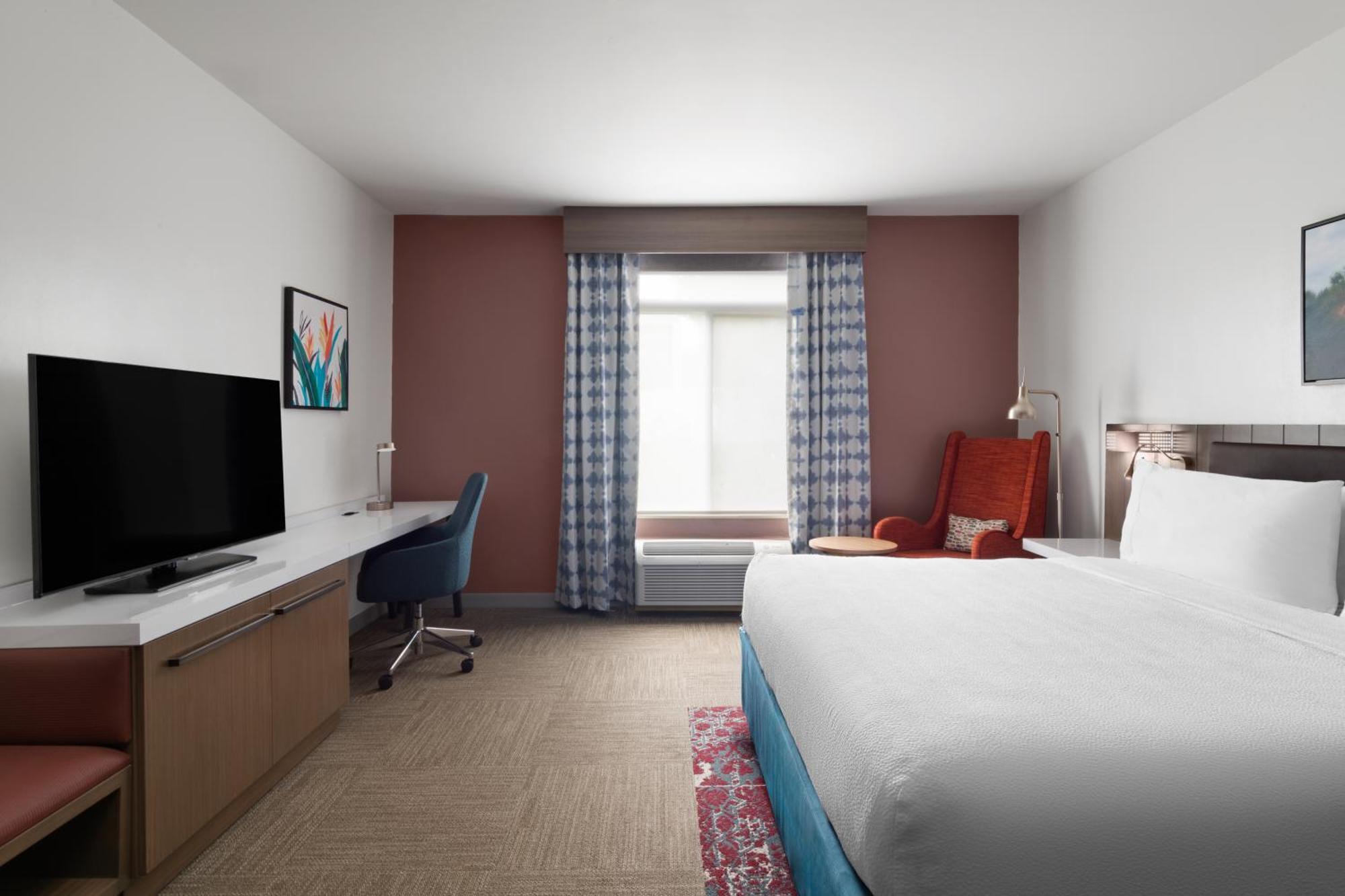 Hilton Garden Tallahassee