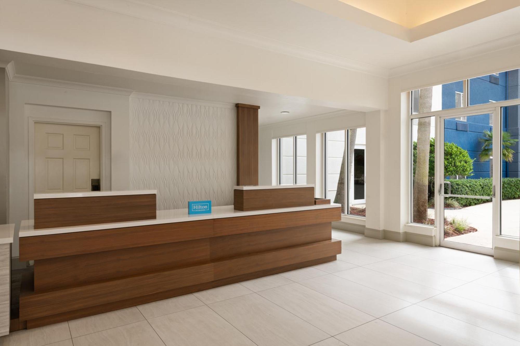 Hilton Garden 3* Tallahassee