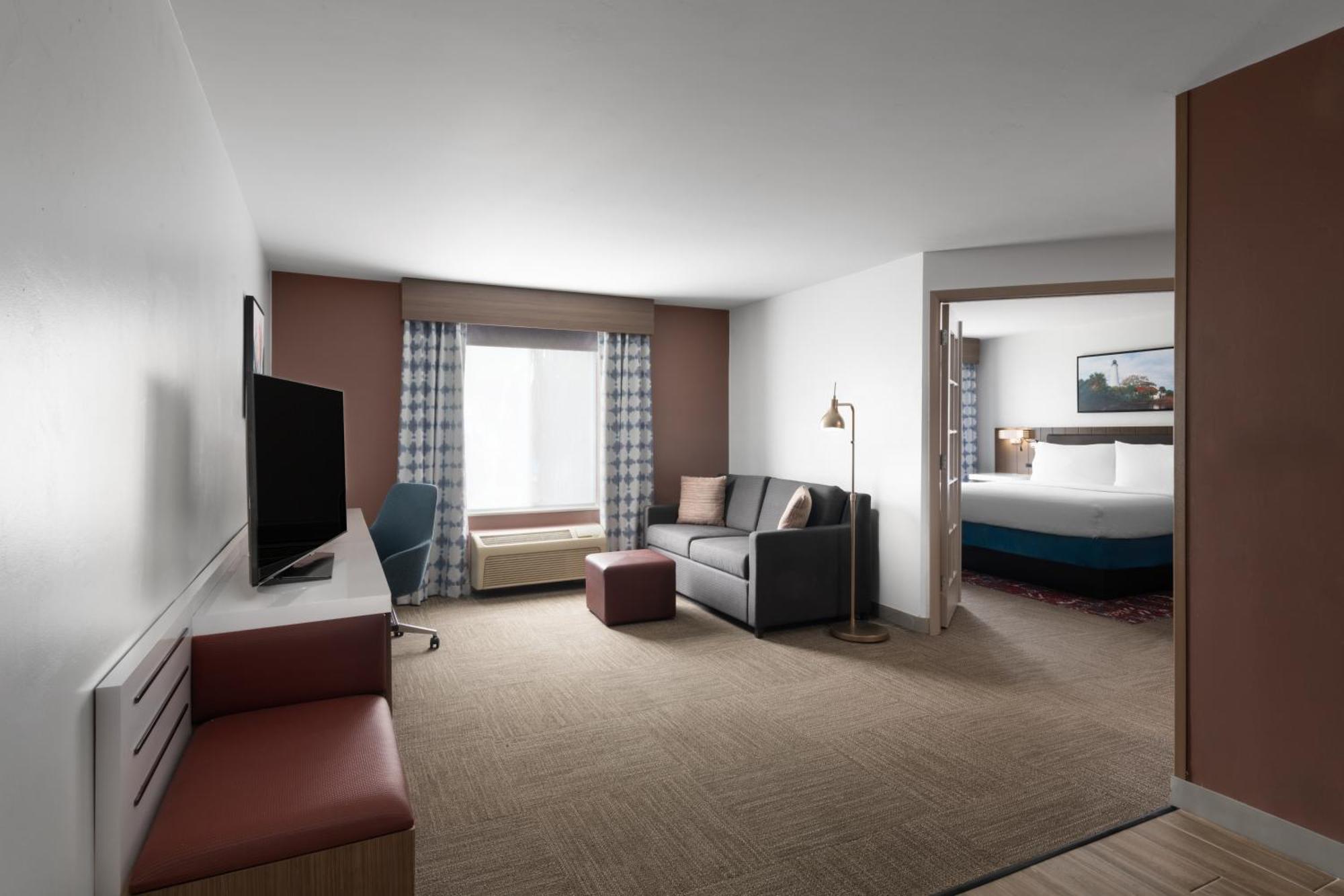 Hotel Hilton Garden