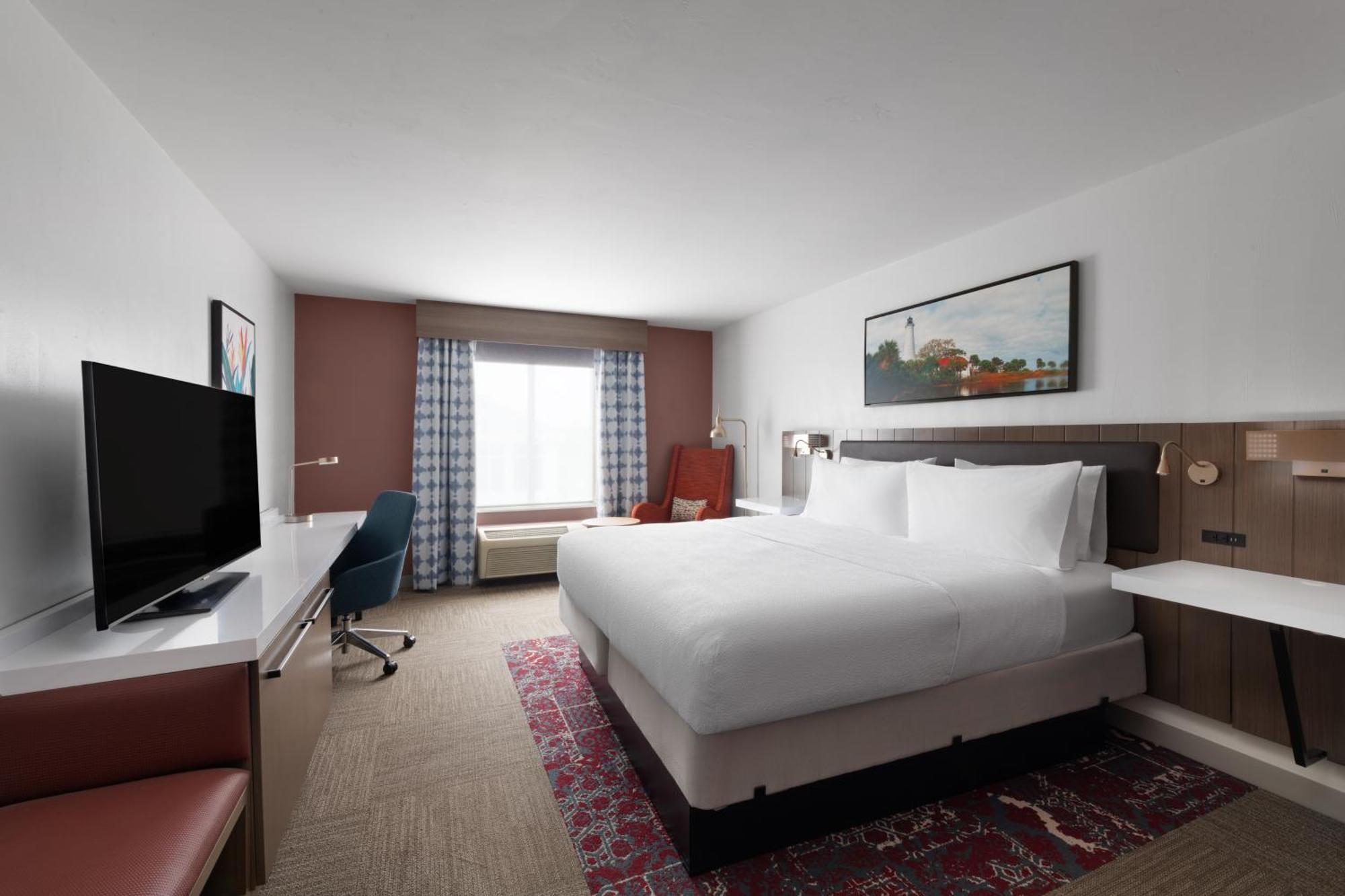 Hilton Garden Hotel Tallahassee