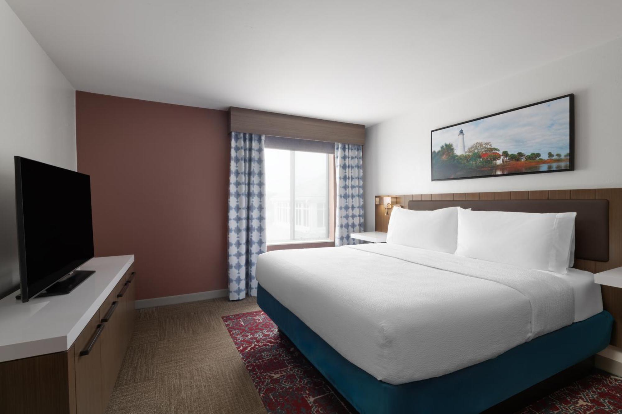Hilton Garden 3*