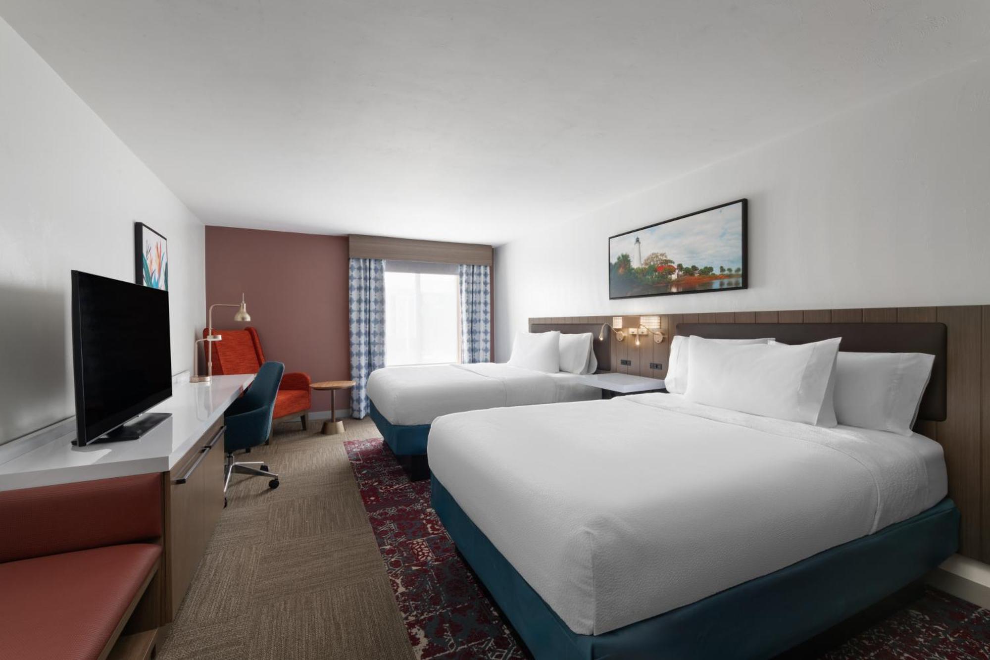 Hilton Garden Tallahassee