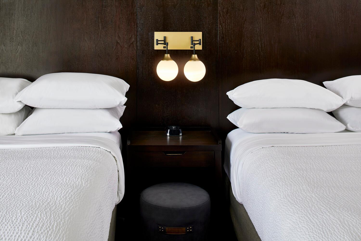 Four Points By Sheraton Downtown Tallahassee