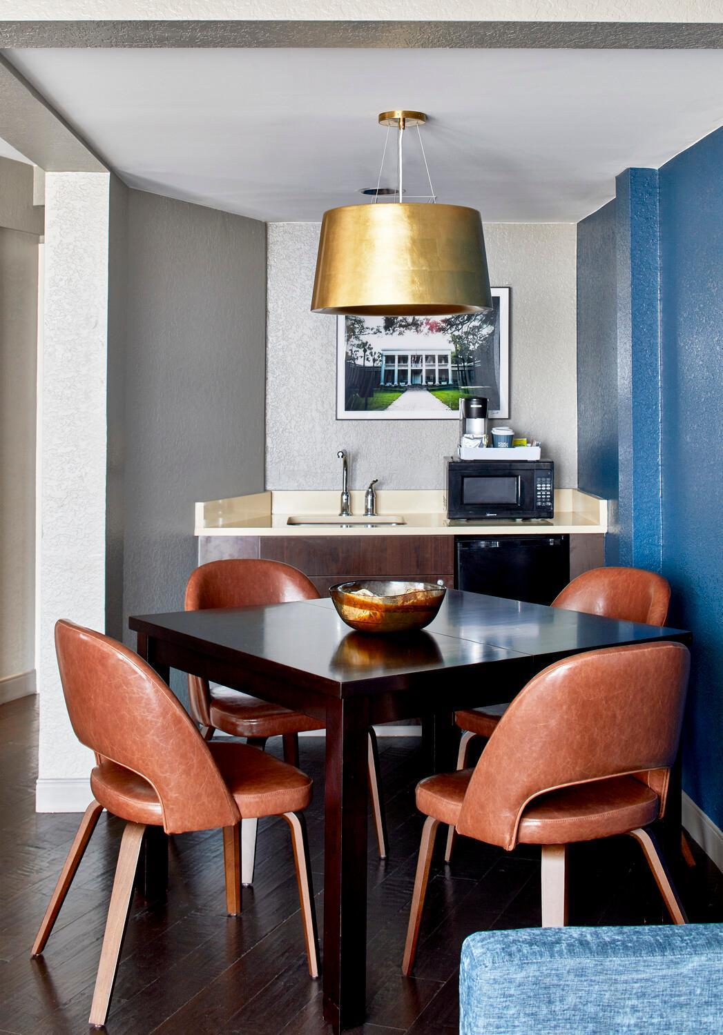 Four Points By Sheraton Downtown 4* Tallahassee