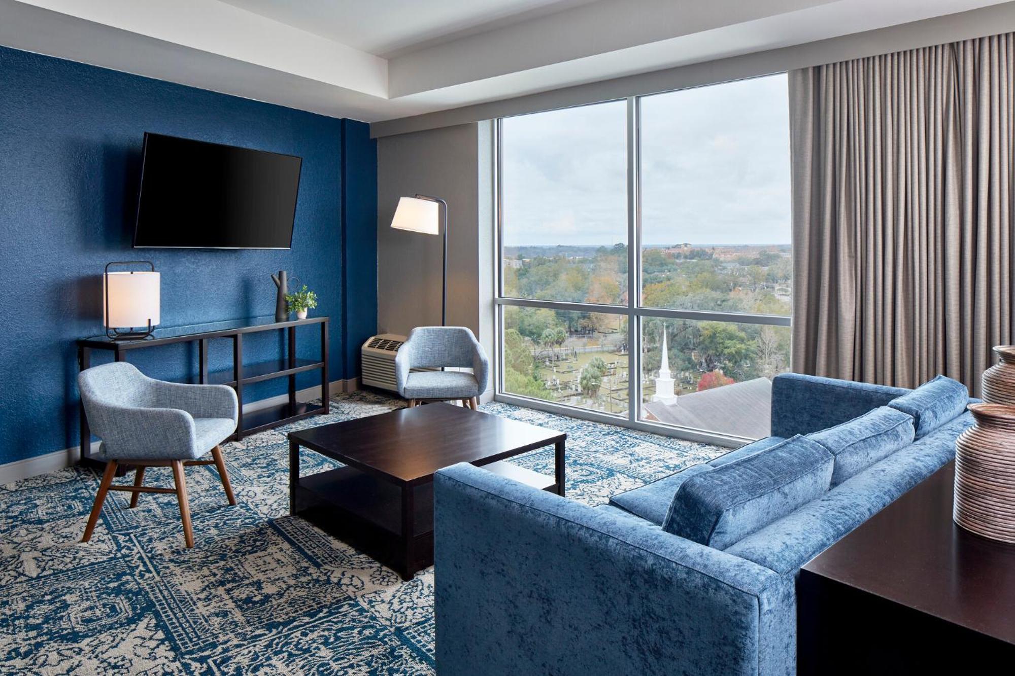Four Points By Sheraton Downtown