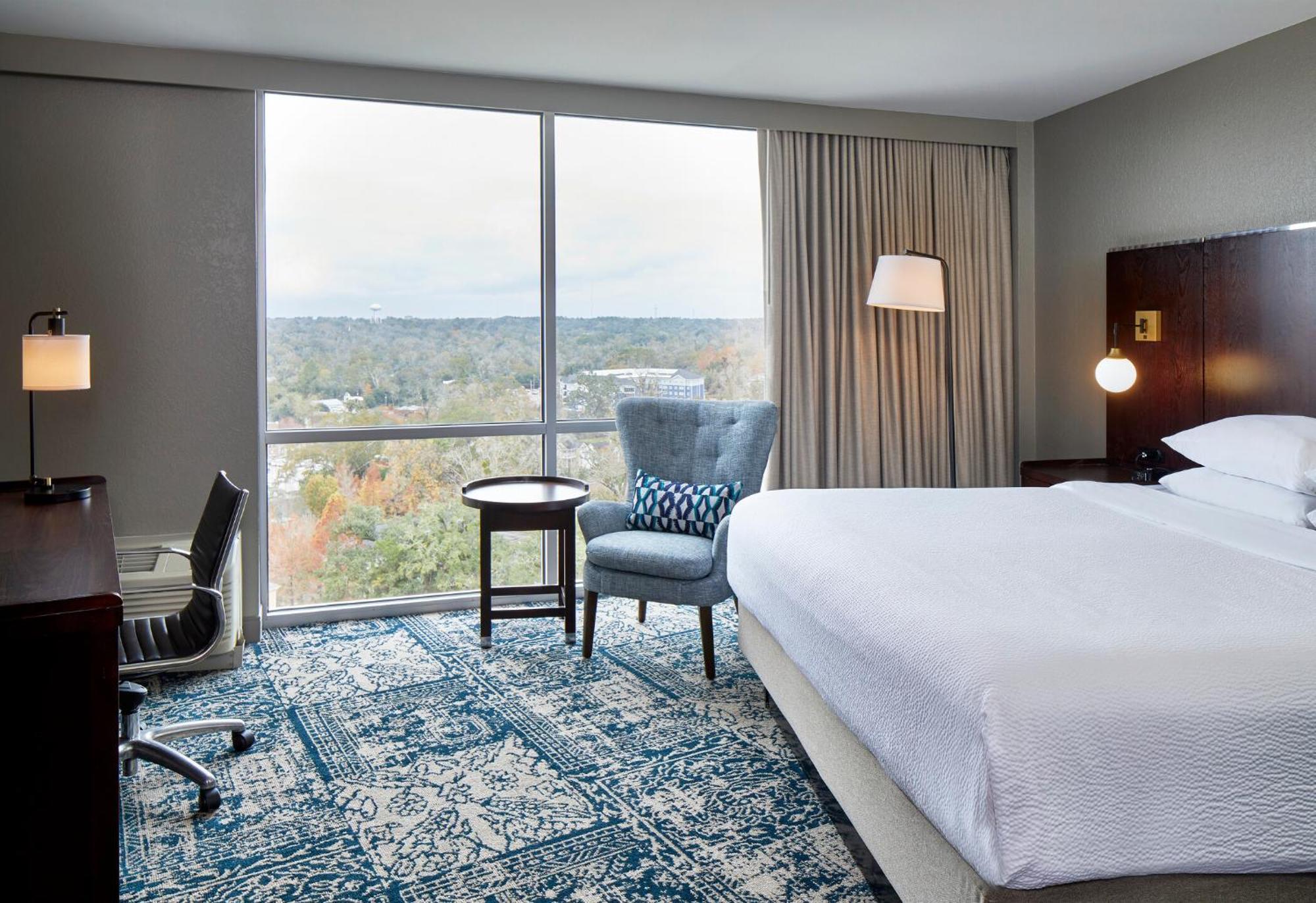 Hotel Four Points By Sheraton Downtown